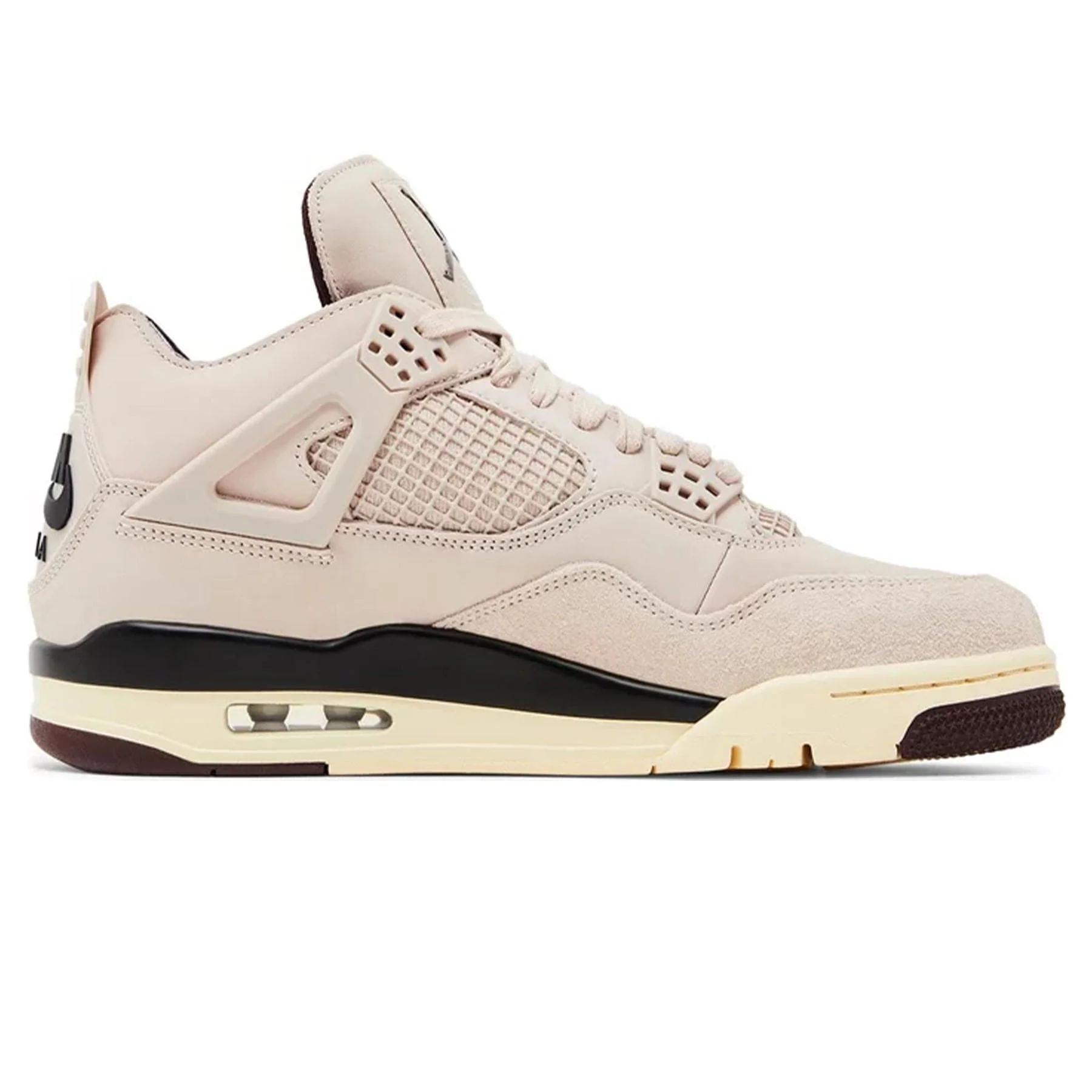 A Ma Maniére x Air Jordan 4 Retro WMNS 'While You Were Sleeping' - Image 2