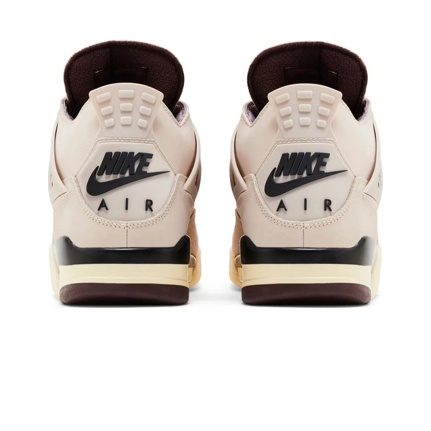 A Ma Maniére x Air Jordan 4 Retro WMNS 'While You Were Sleeping' - Image 4