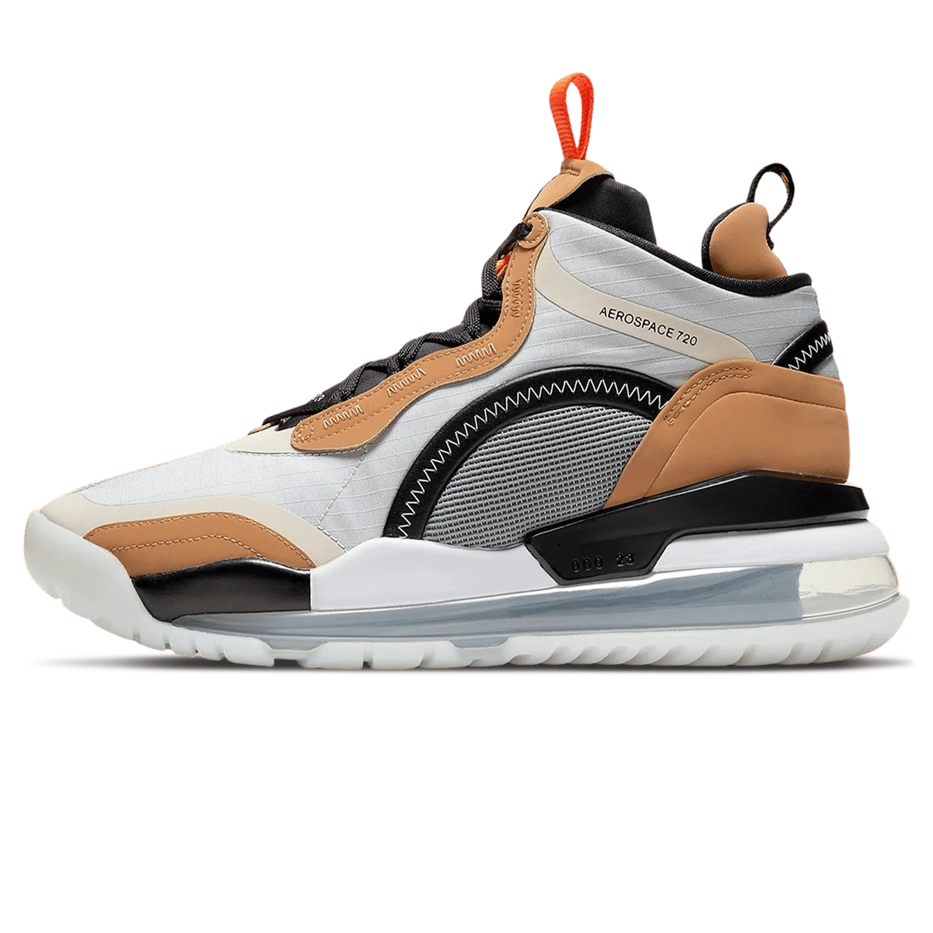 Air Jordan Aerospace 720 'Rookie of the Year'