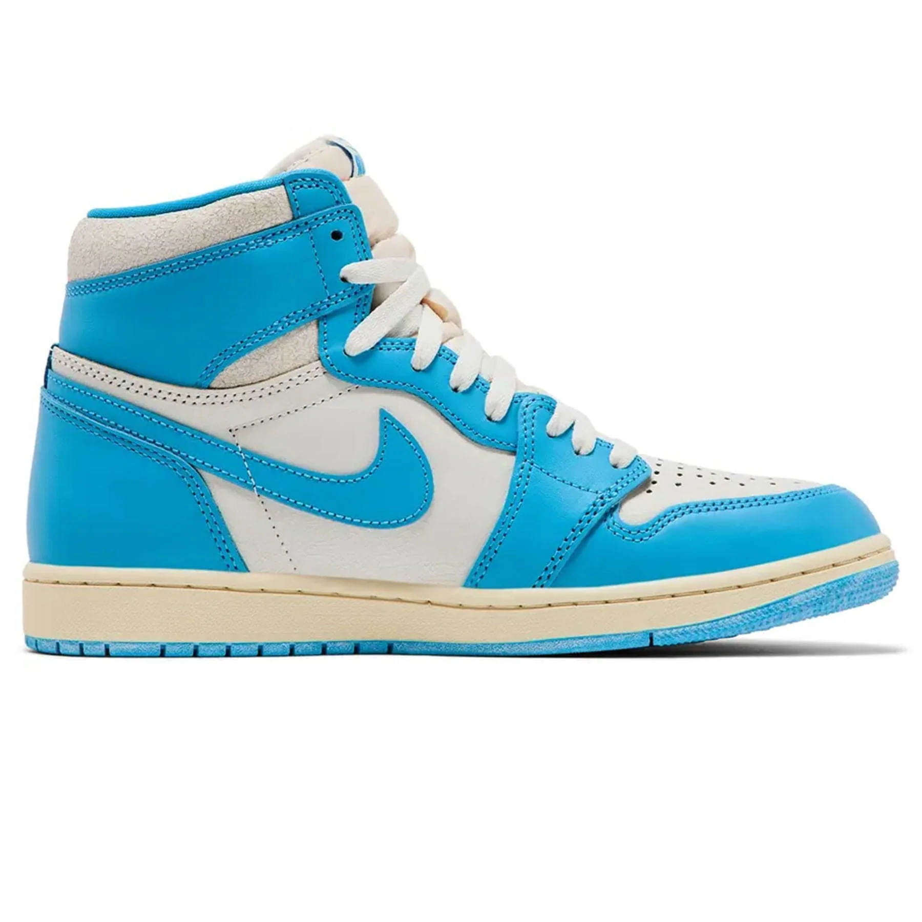 Air Jordan 1 High Retro OG 'UNC Reimagined' - Image 2