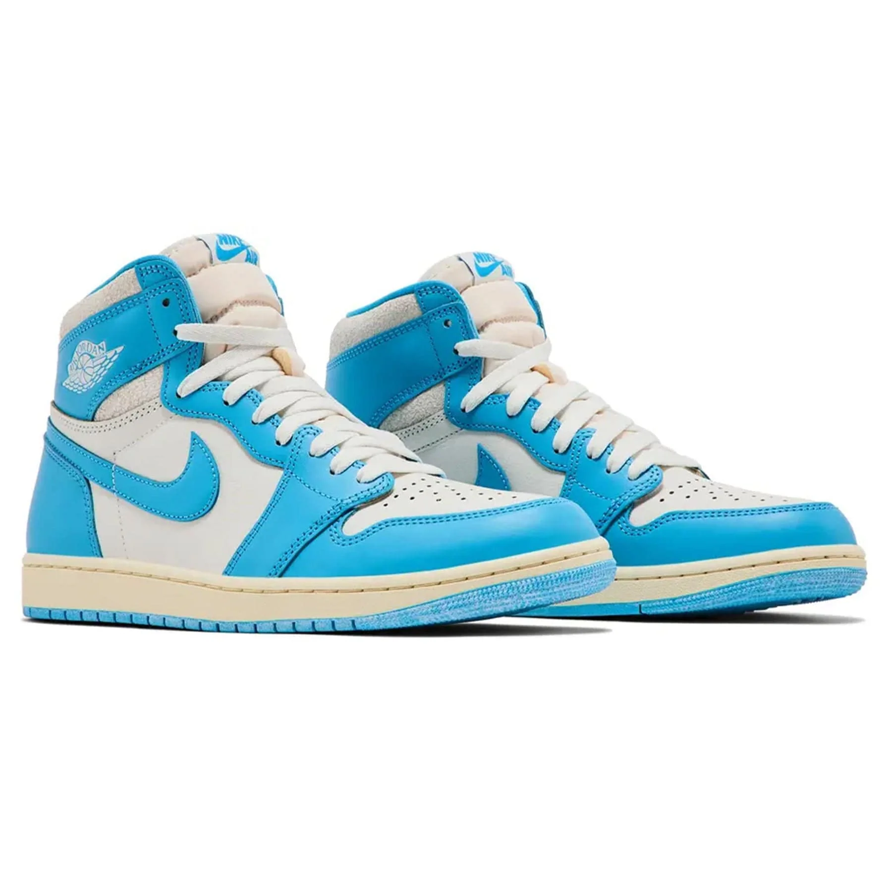 Air Jordan 1 High Retro OG 'UNC Reimagined' - Image 3