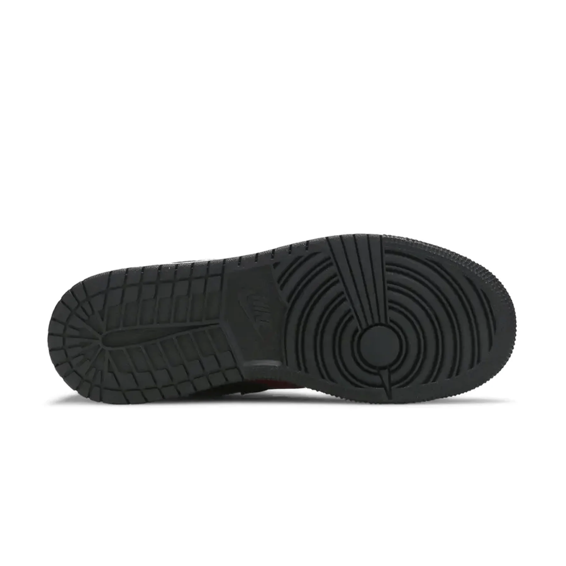 Air Jordan 1 Low GS 'Reverse Bred' - Image 2