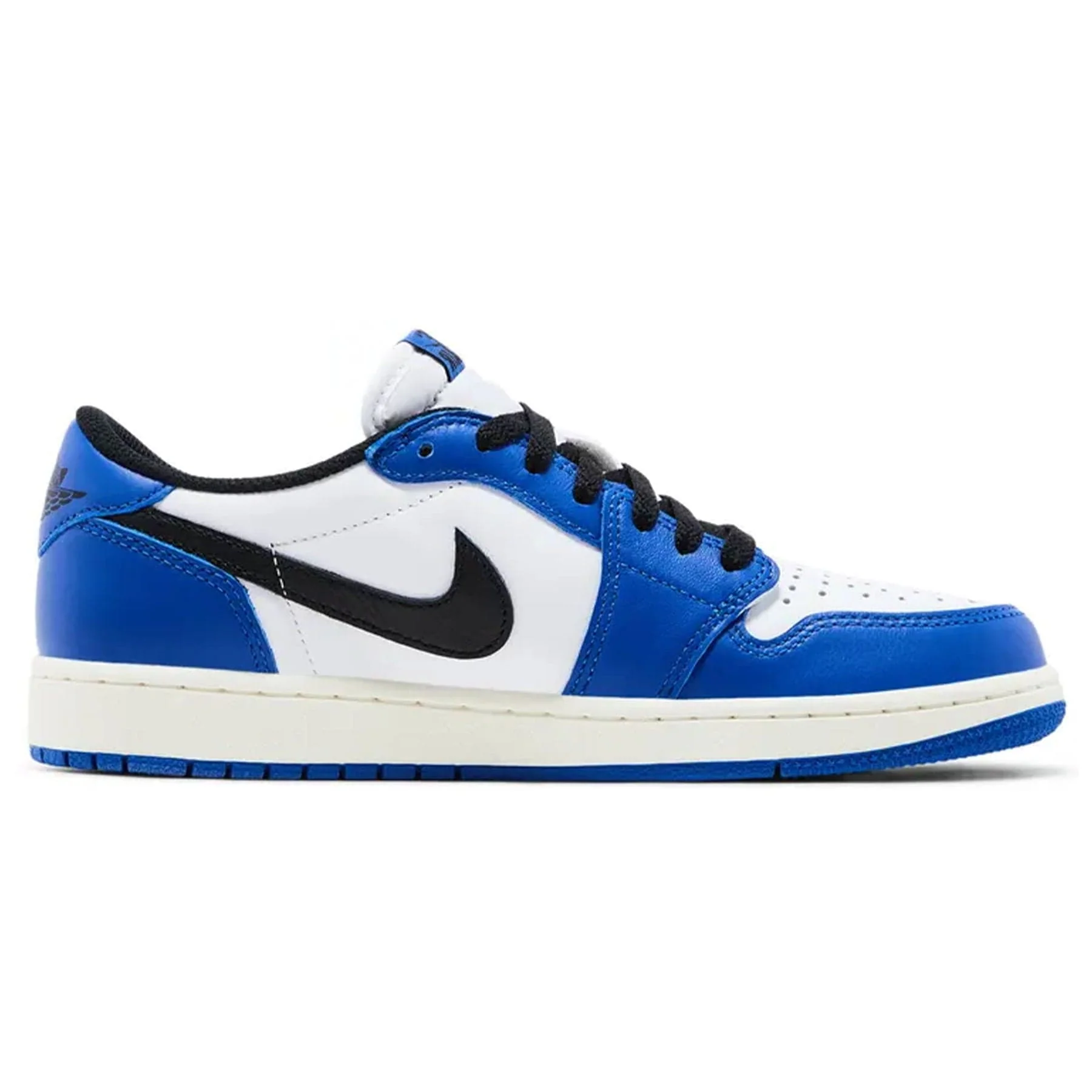 Air Jordan 1 Low OG 'Game Royal' - Image 2