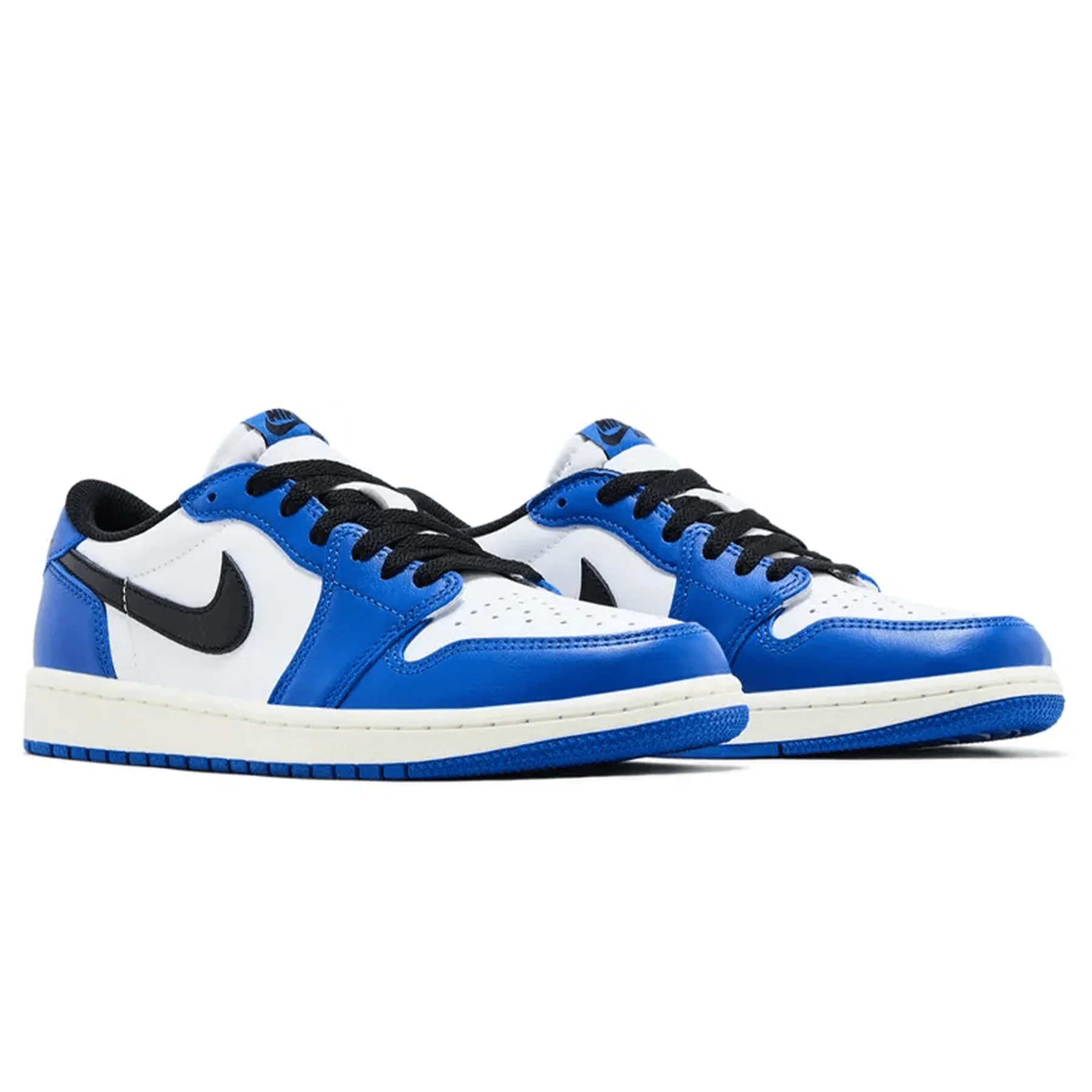 Air Jordan 1 Low OG 'Game Royal' - Image 3