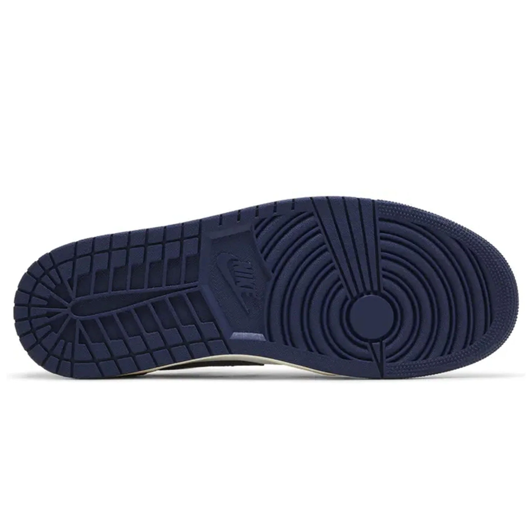 Air Jordan 1 Low OG 'Howard University' - Image 5