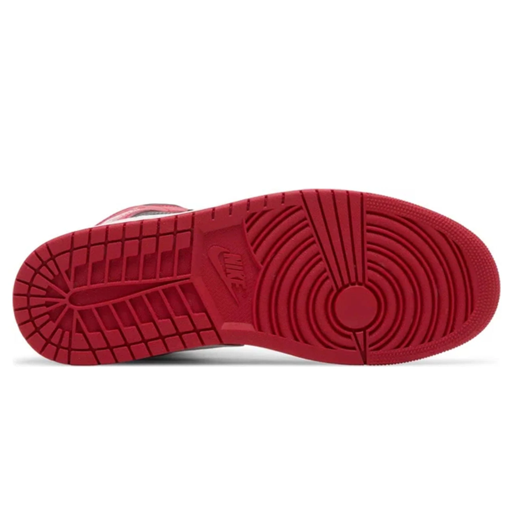 Air Jordan 1 Mid 'Gym Red Black White' - Image 5