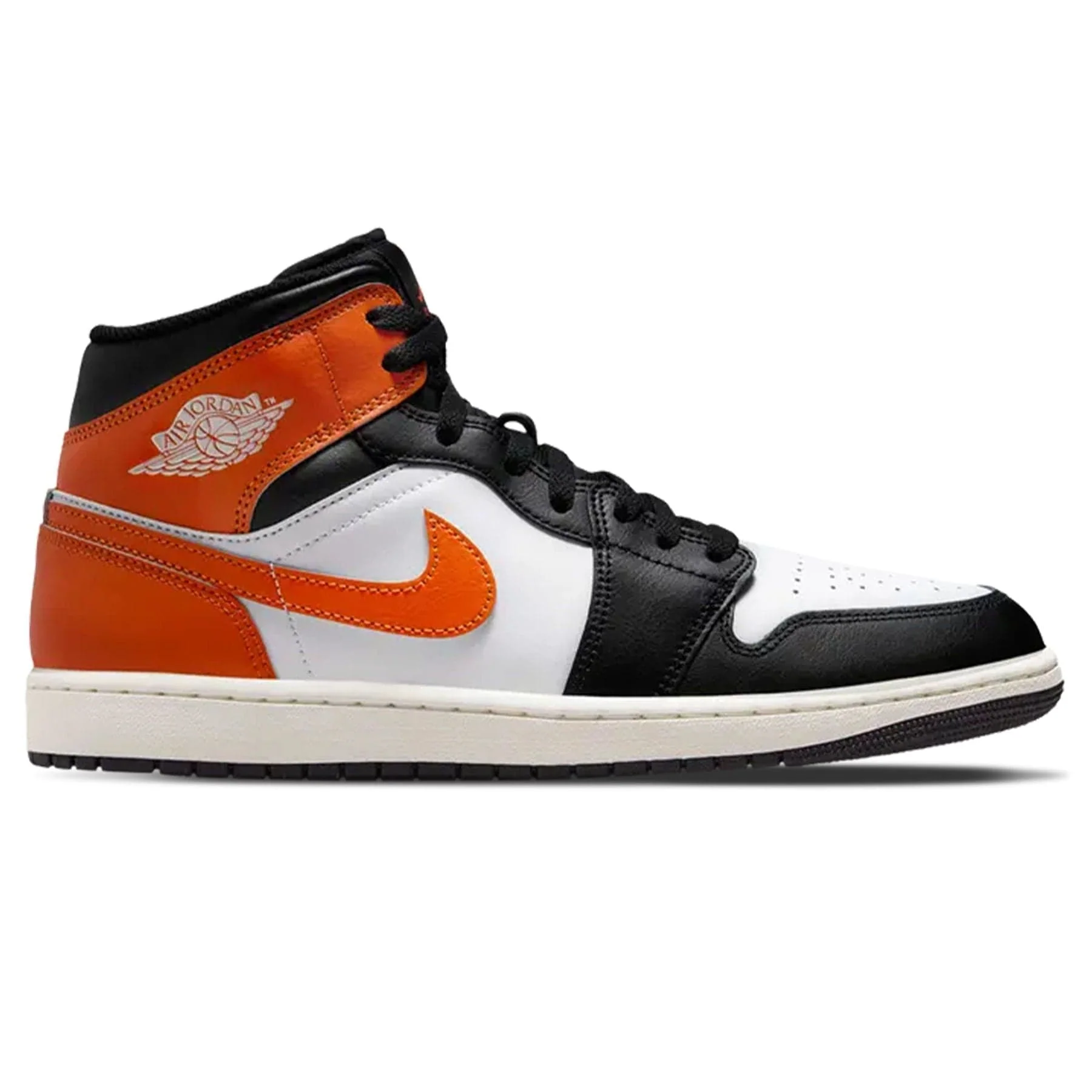 Air Jordan 1 Mid 'Shattered Backboard' 2025 - Image 2