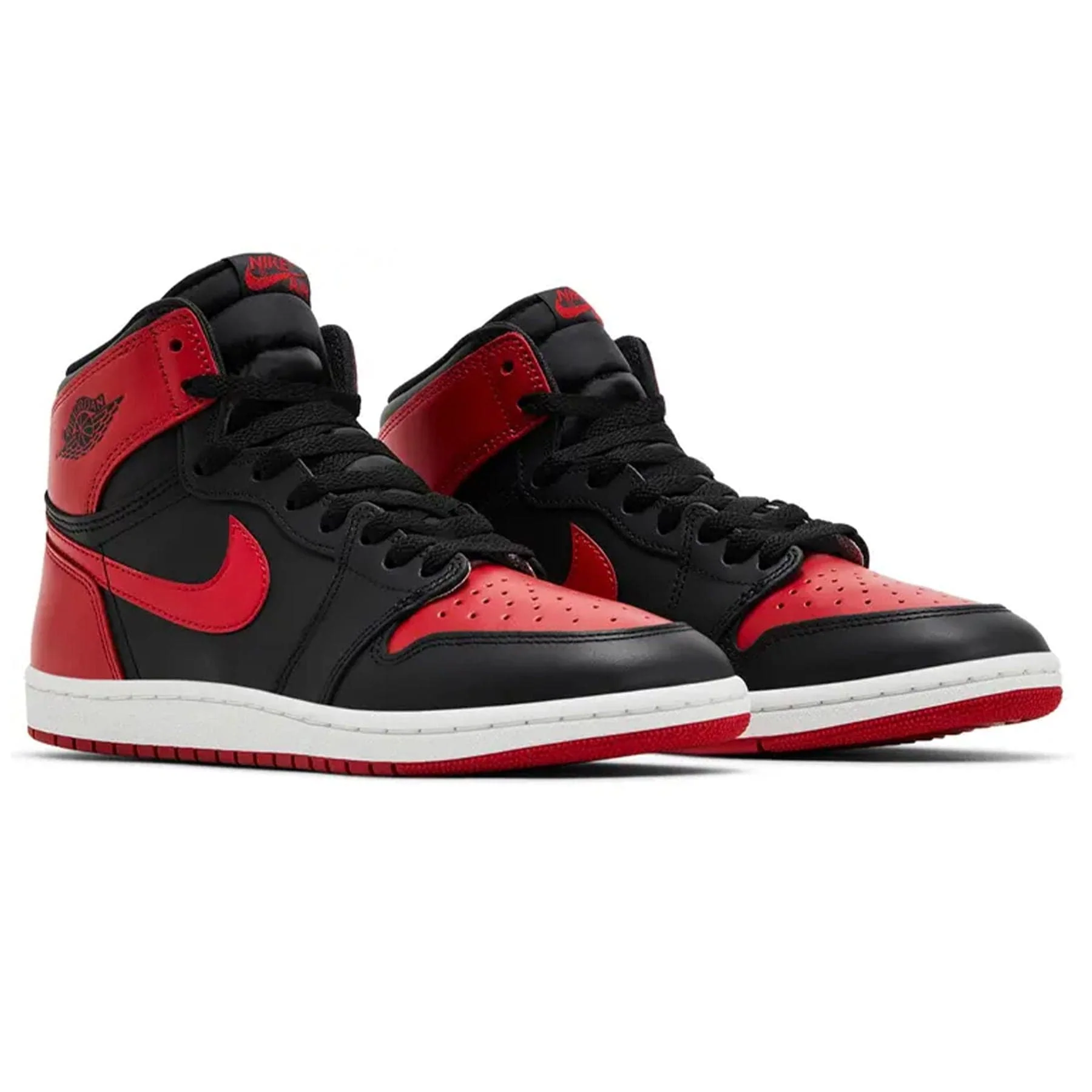Air Jordan 1 Retro High '85 OG 'Bred' 2025 - Image 2