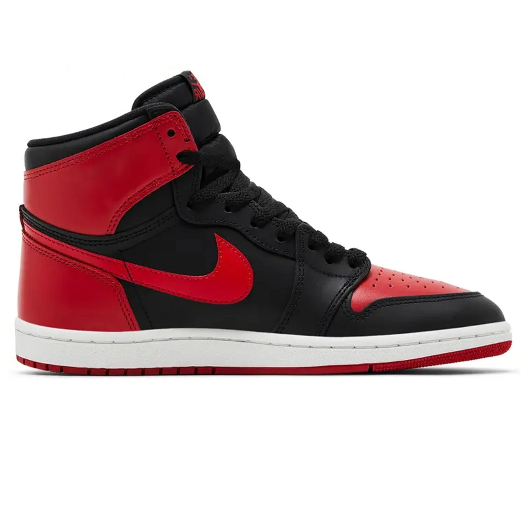 Air Jordan 1 Retro High '85 OG 'Bred' 2025 - Image 3