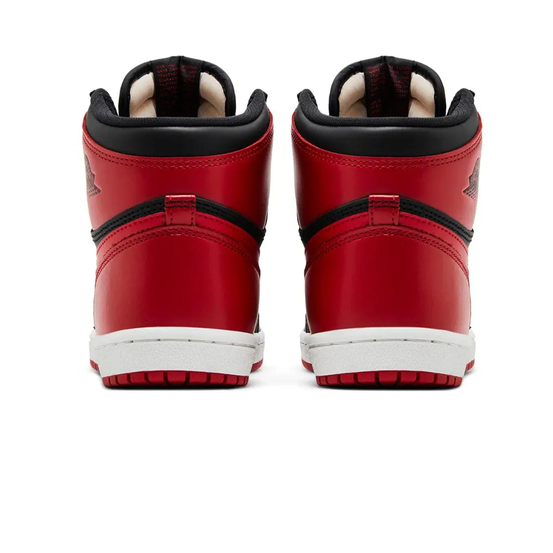 Air Jordan 1 Retro High '85 OG 'Bred' 2025 - Image 4