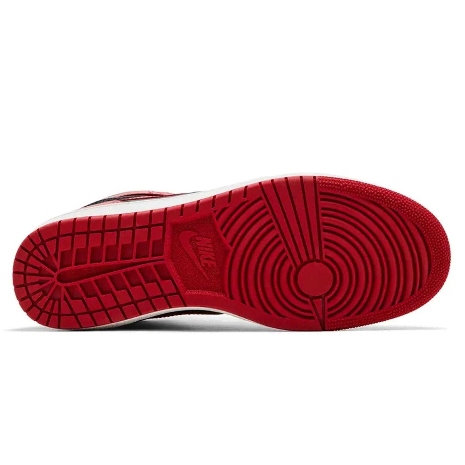 Air Jordan 1 Retro High '85 OG 'Bred' 2025 - Image 5