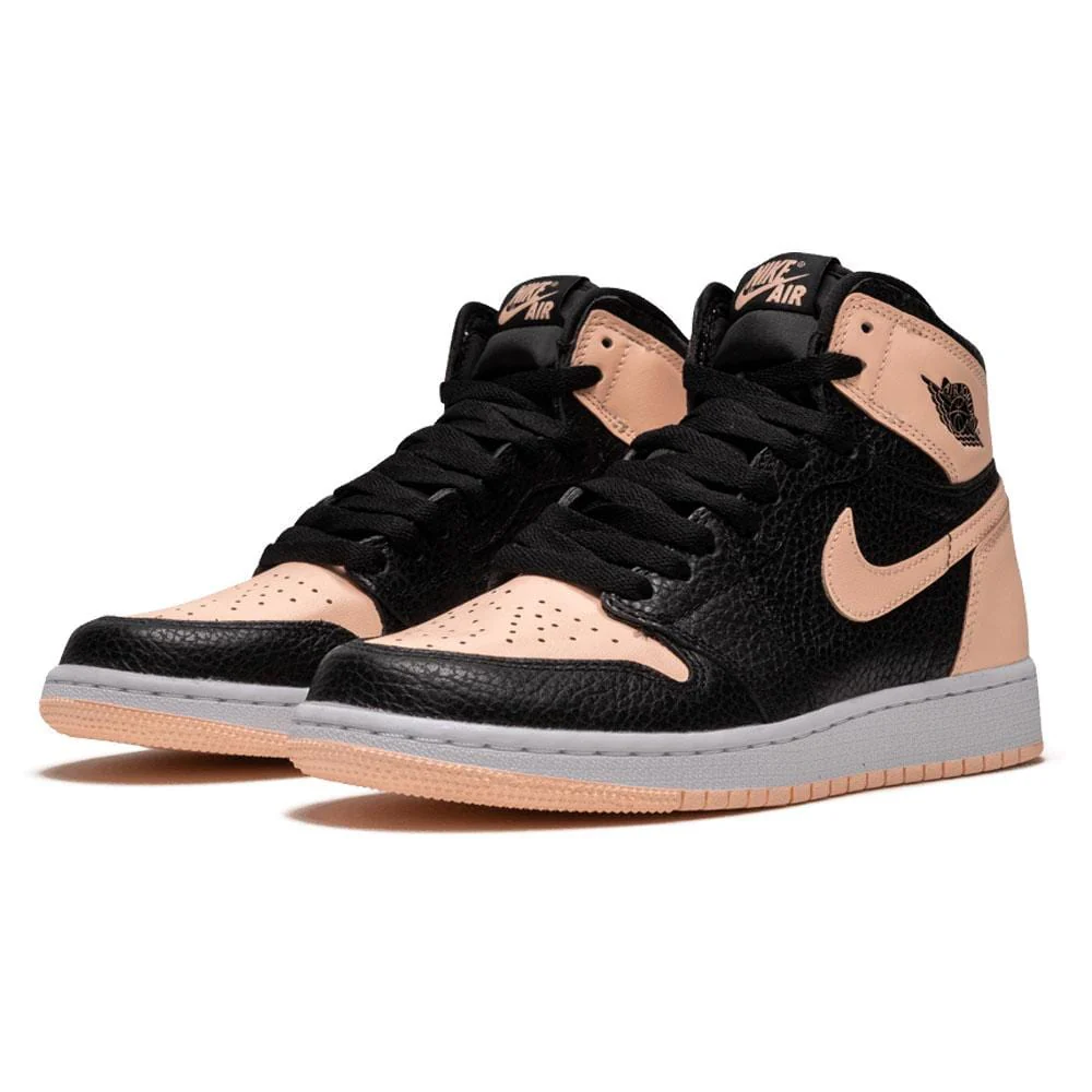 Air Jordan 1 Retro High OG GS 'Crimson Tint' - Image 2
