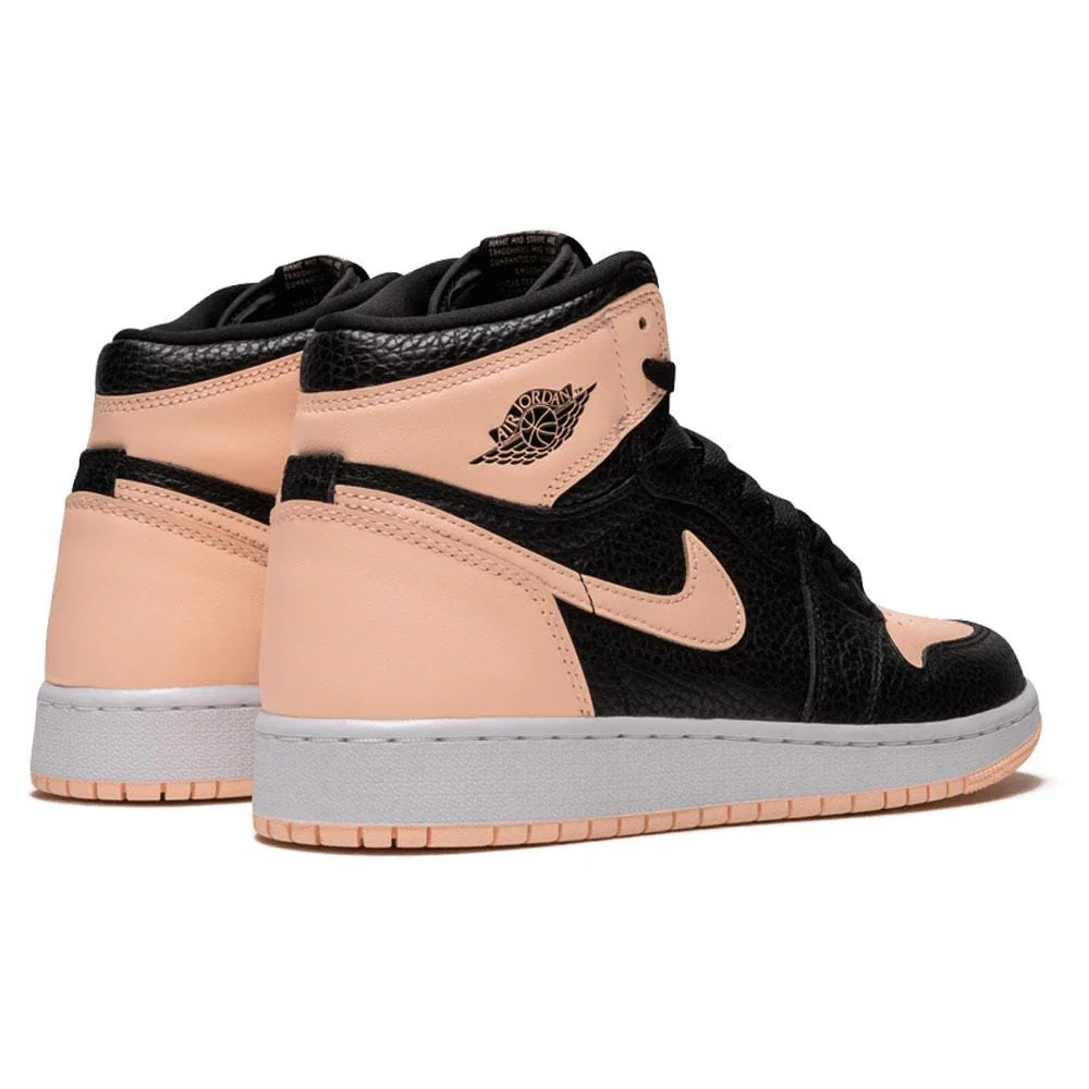 Air Jordan 1 Retro High OG GS 'Crimson Tint' - Image 3