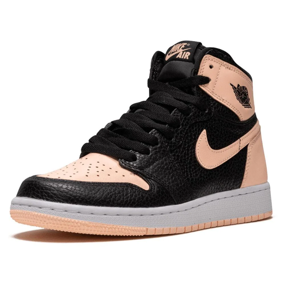 Air Jordan 1 Retro High OG GS 'Crimson Tint' - Image 4