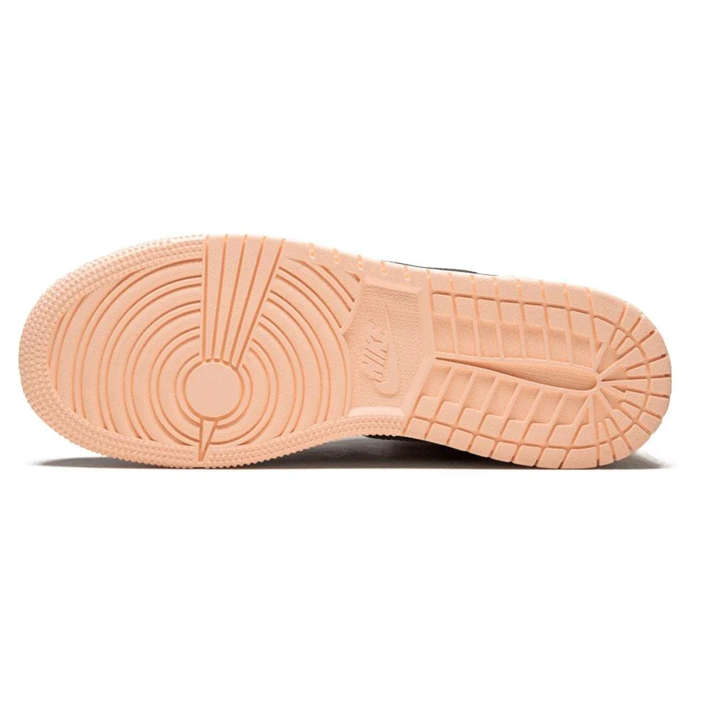Air Jordan 1 Retro High OG GS 'Crimson Tint' - Image 5