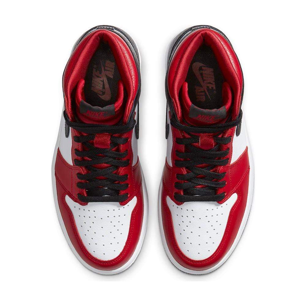 Air Jordan 1 Retro High Satin Snake Chicago (Wmns) - Image 3