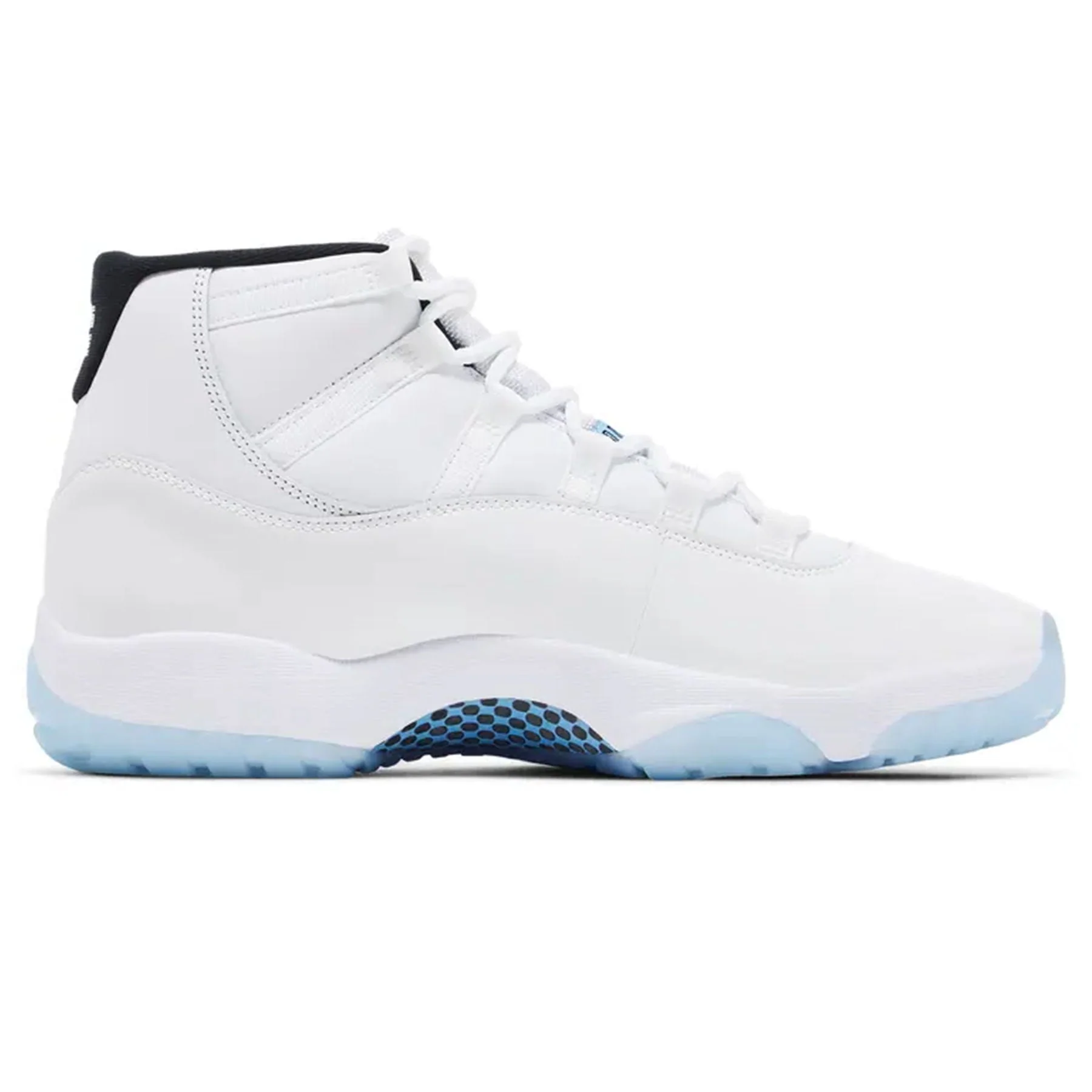 Air Jordan 11 Retro 'Legend Blue / Columbia' - Image 2
