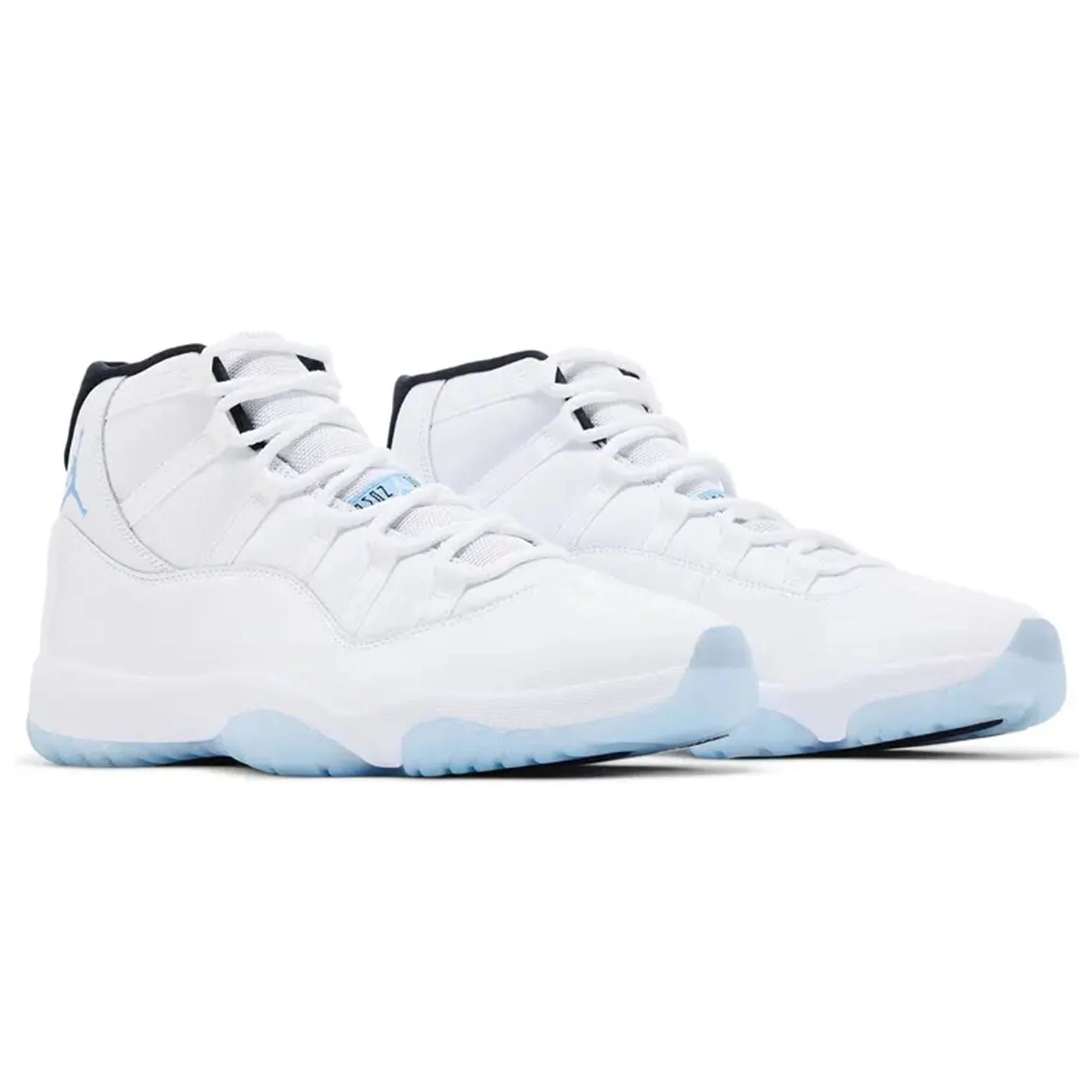 Air Jordan 11 Retro 'Legend Blue / Columbia' - Image 3