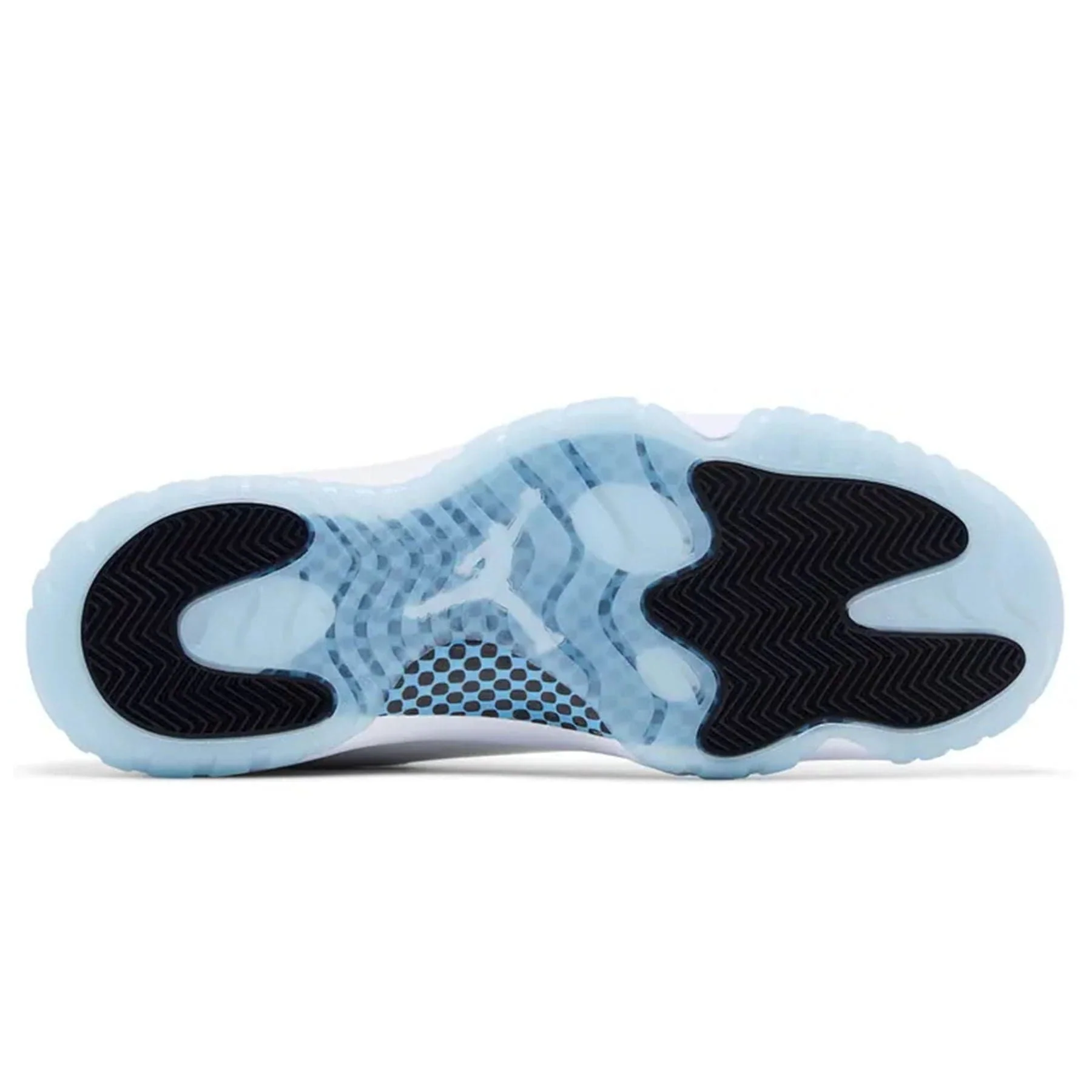 Air Jordan 11 Retro 'Legend Blue / Columbia' - Image 5