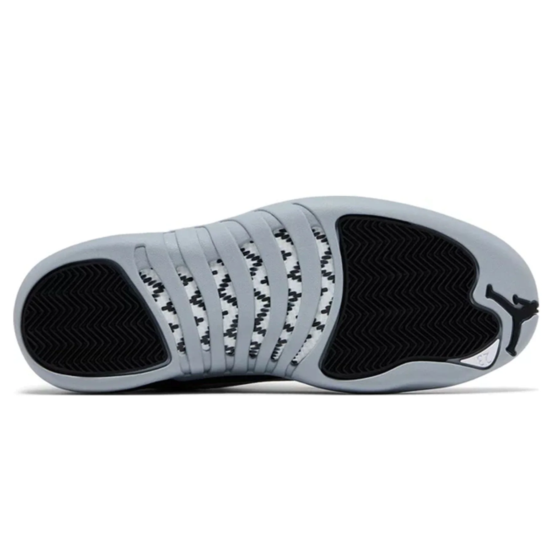 Air Jordan 12 Retro 'Barons' - Image 2