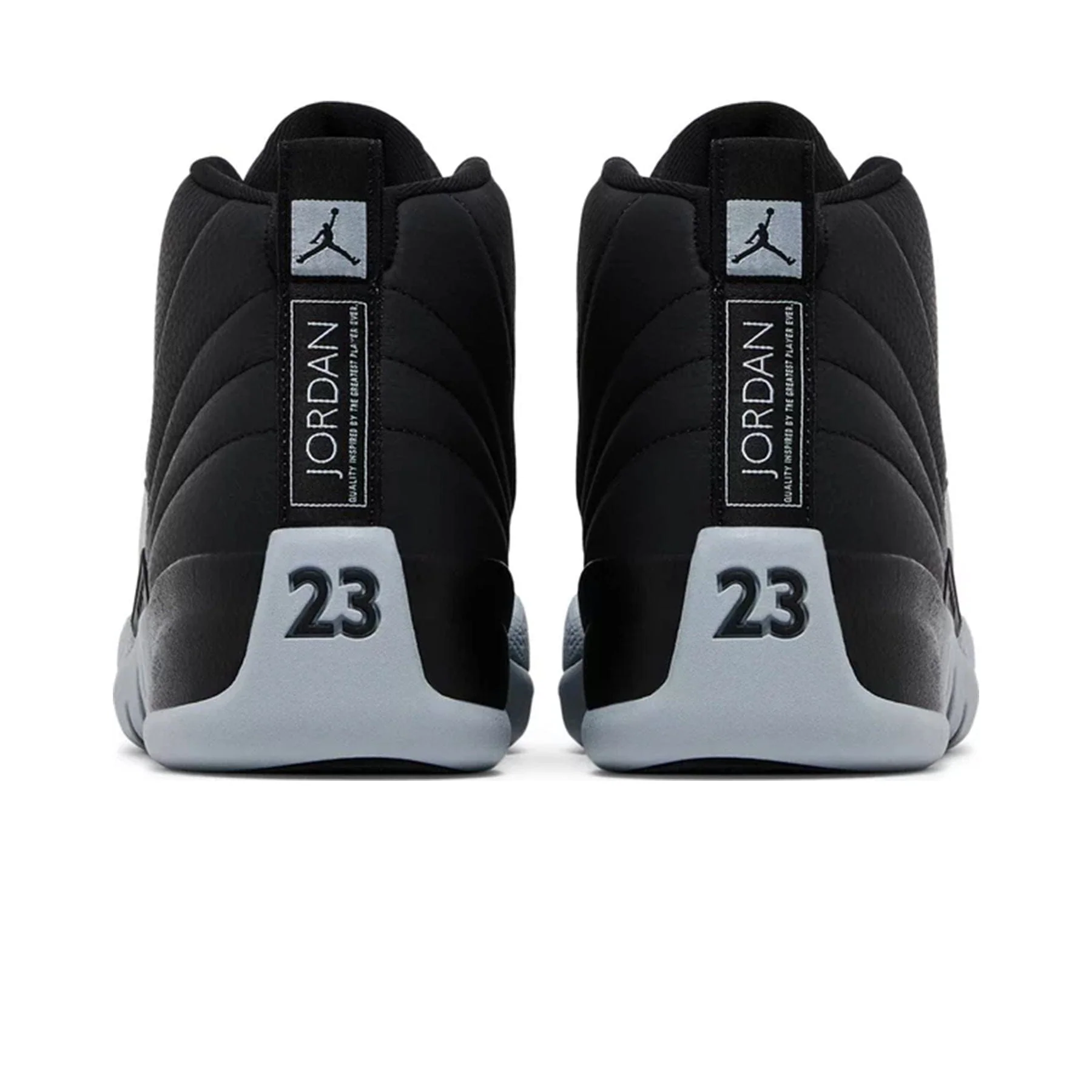 Air Jordan 12 Retro 'Barons' - Image 4