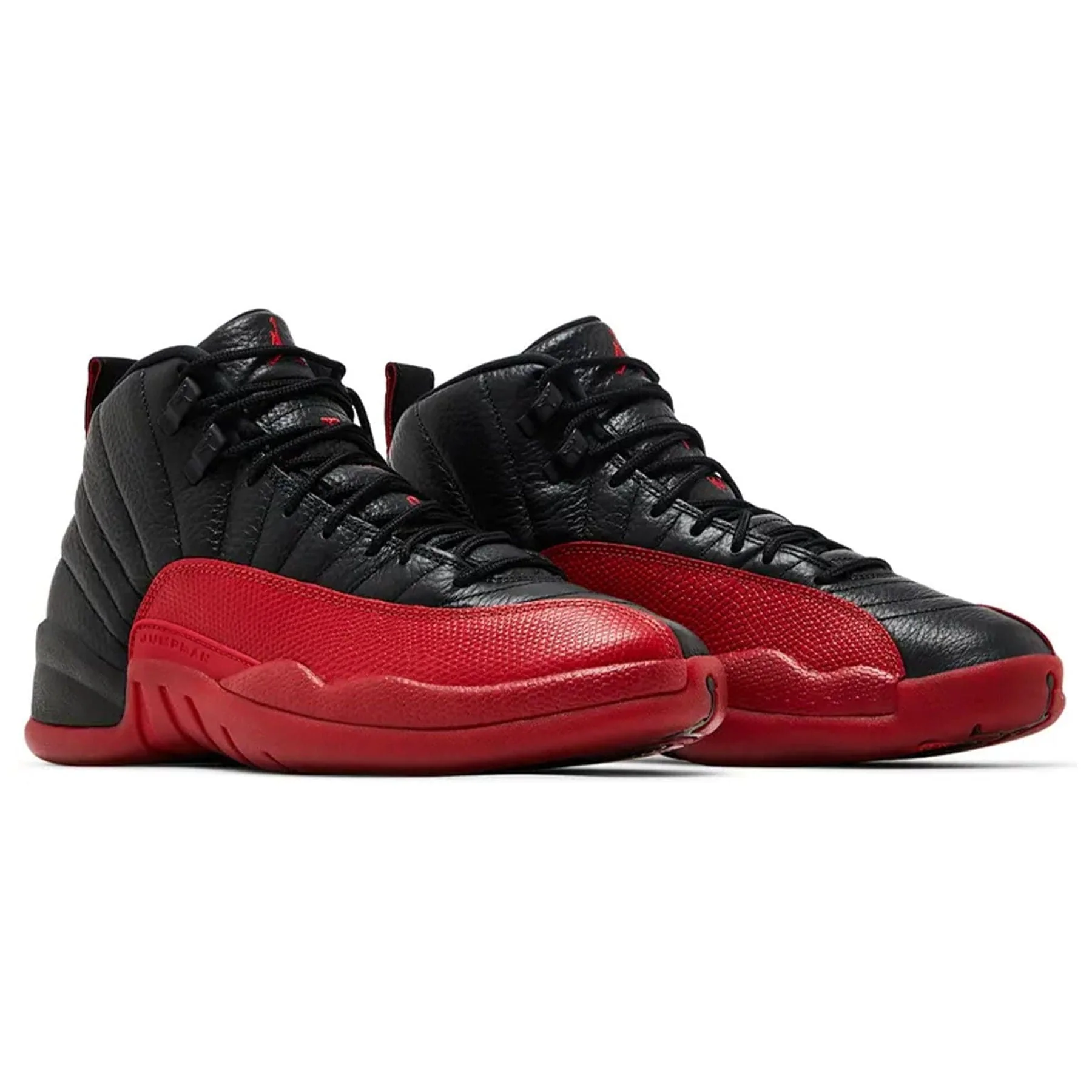 Air Jordan 12 Retro 'Flu Game' - Image 3