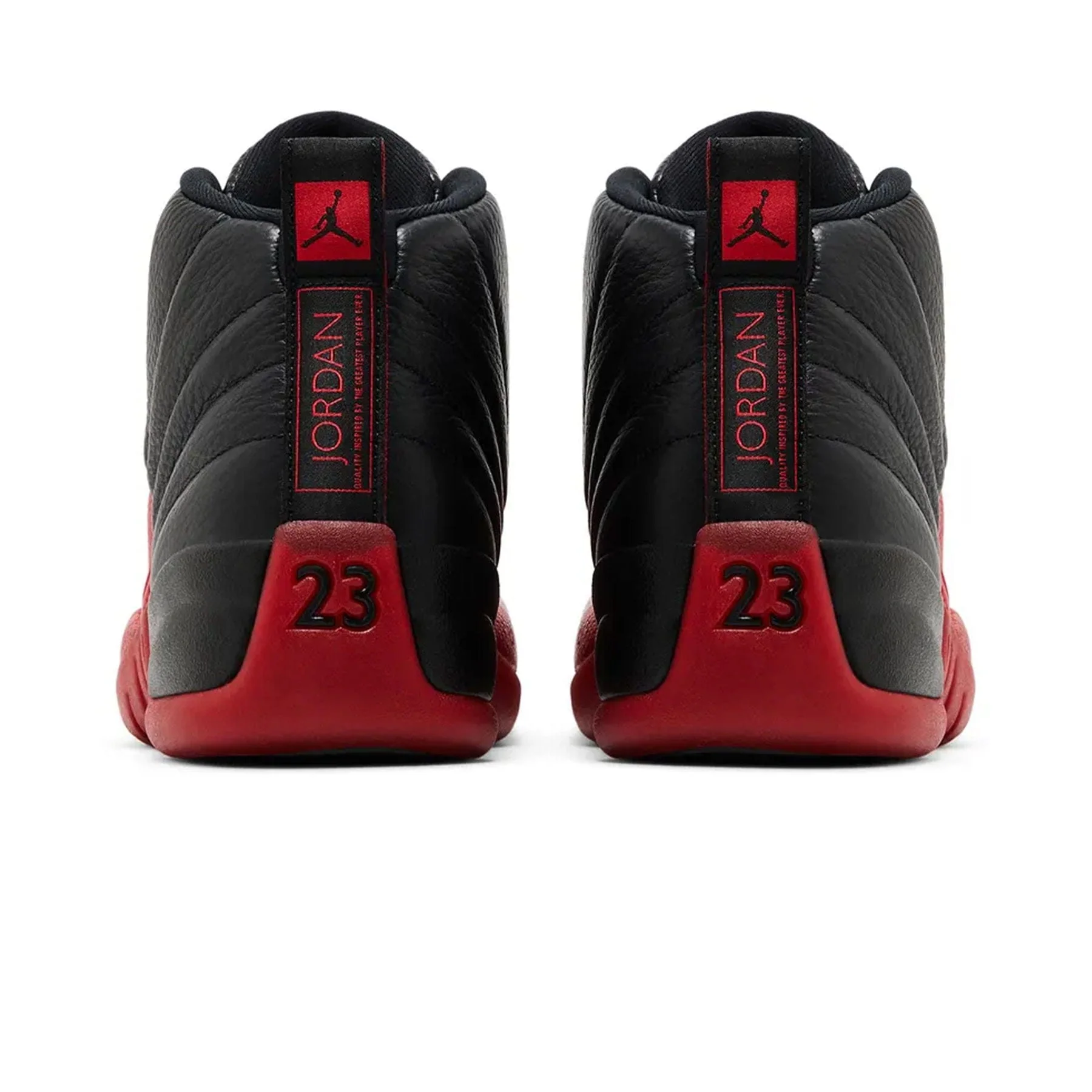 Air Jordan 12 Retro 'Flu Game' - Image 4