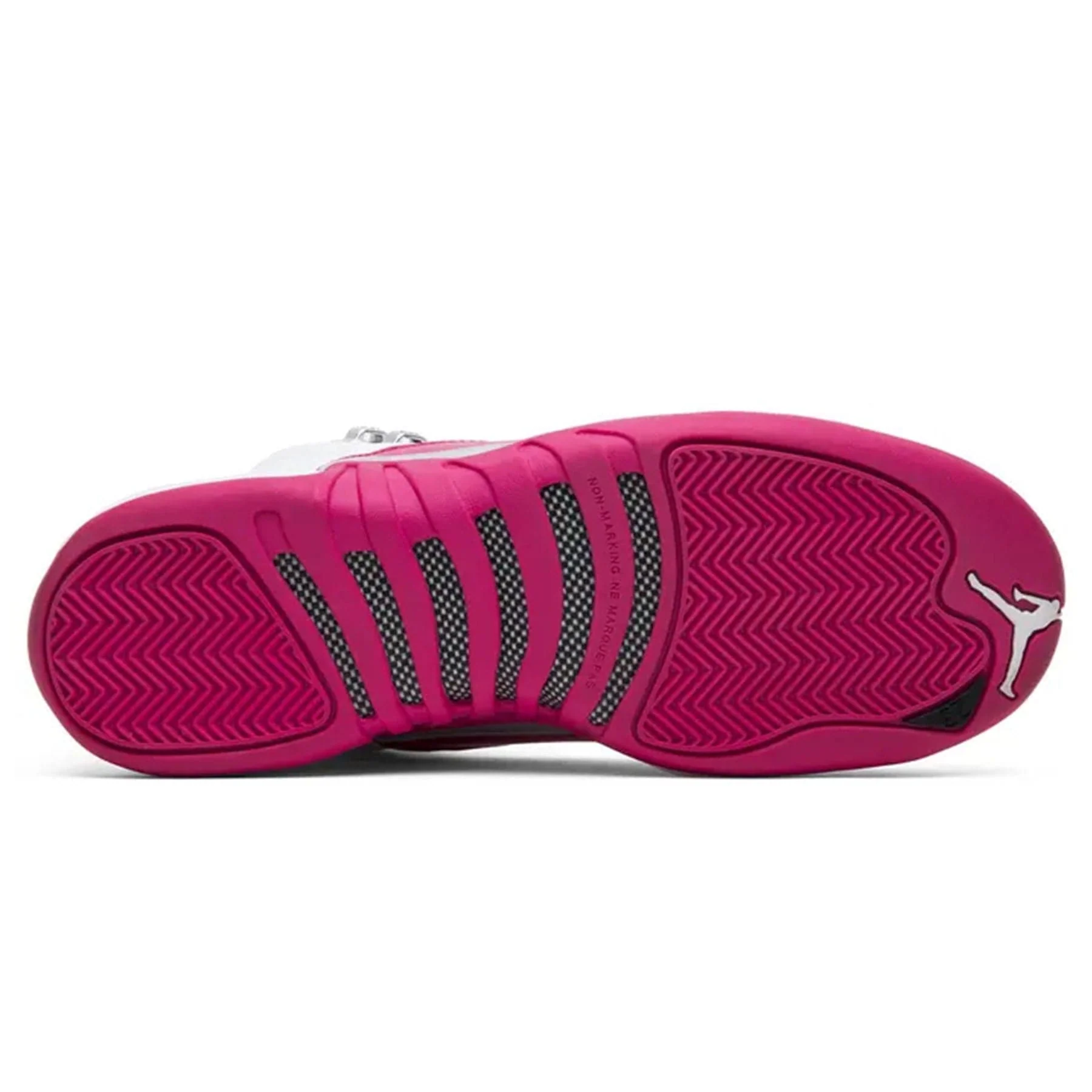 Air Jordan 12 Retro GS 'Vivid Pink' - Image 5