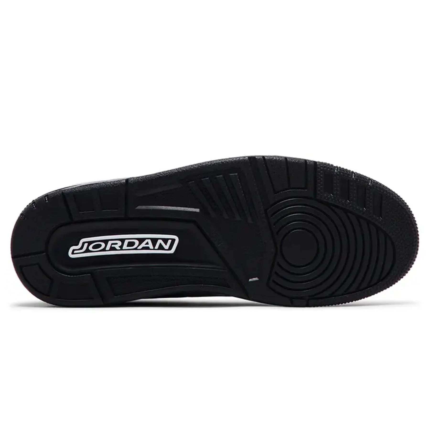 Air Jordan 3 Retro 'Black Cat' 2025 - Image 5