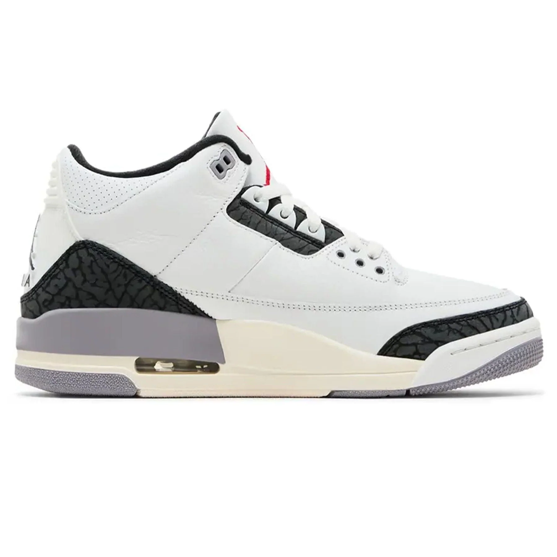 Air Jordan 3 Retro 'Cement Grey' - Image 2