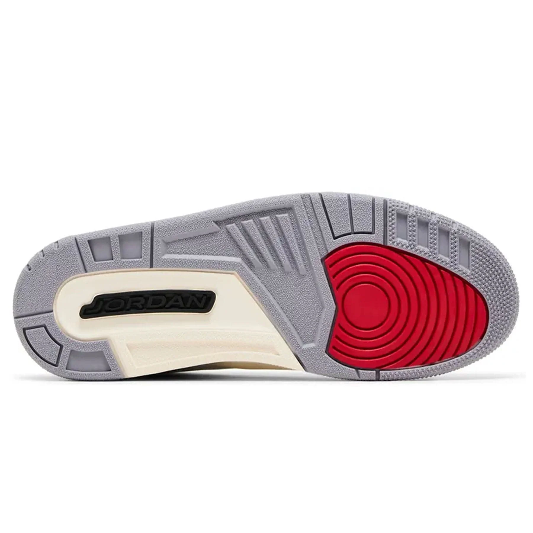 Air Jordan 3 Retro 'Cement Grey' - Image 5