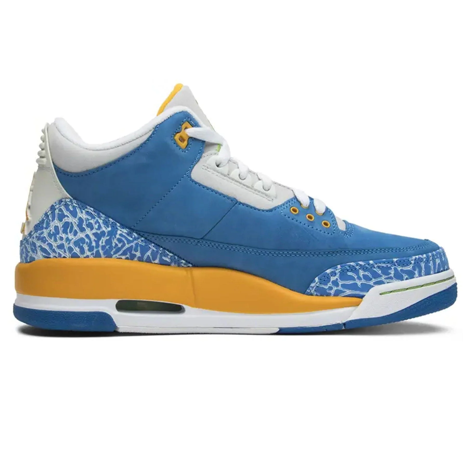 Air Jordan 3 Retro LS 'Do The Right Thing' - Image 2