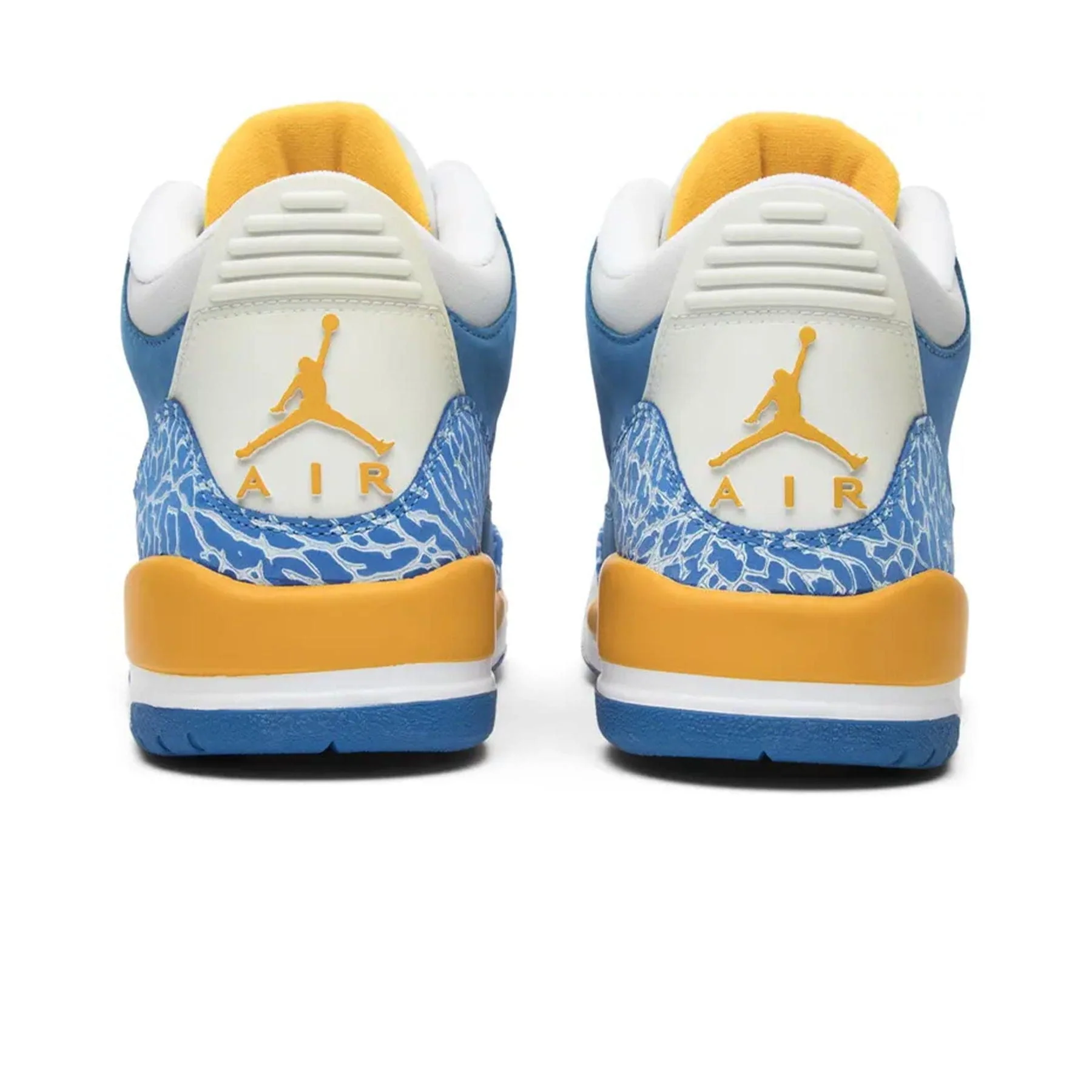 Air Jordan 3 Retro LS 'Do The Right Thing' - Image 4