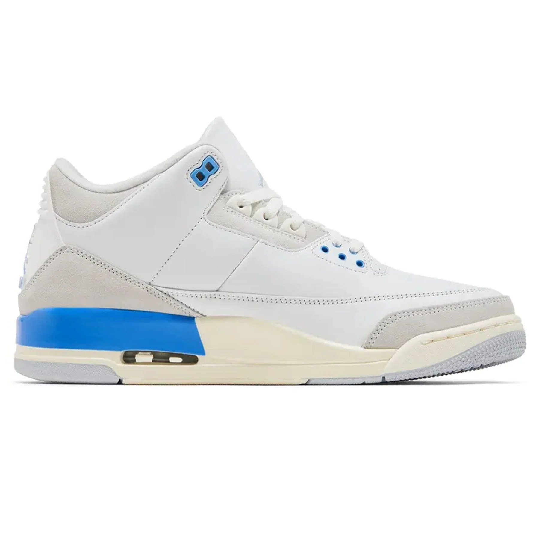 Air Jordan 3 Retro 'Lucky Shorts' - Image 2