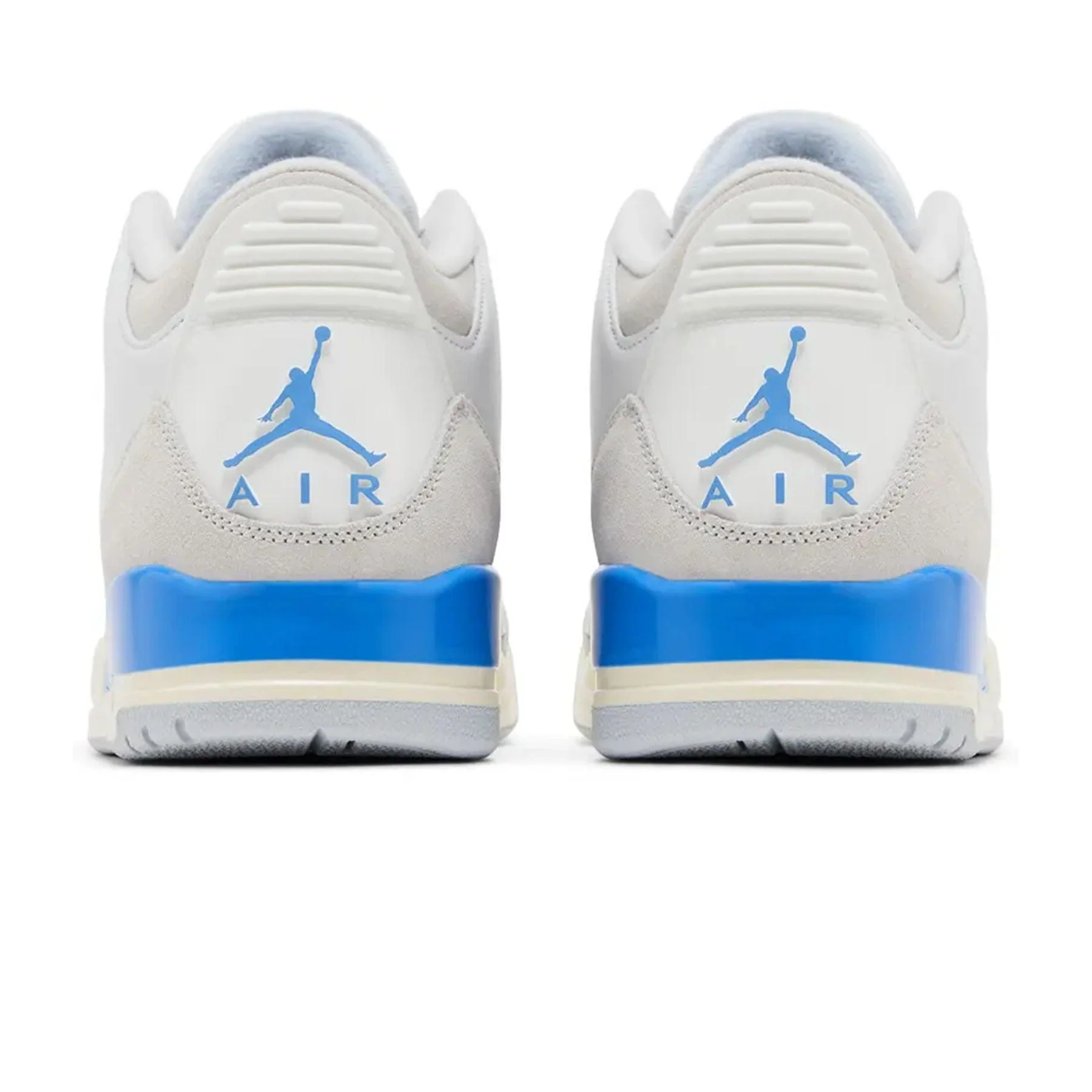 Air Jordan 3 Retro 'Lucky Shorts' - Image 4
