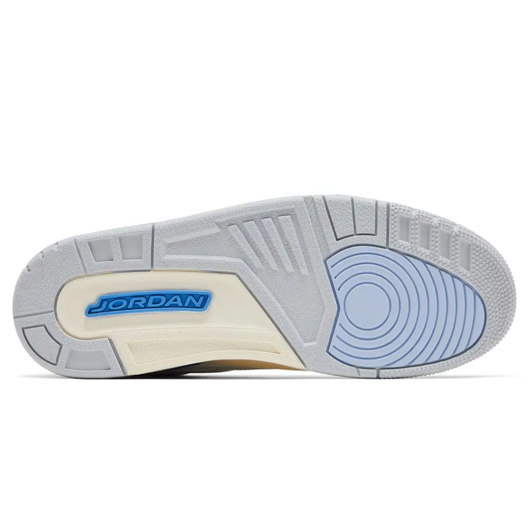 Air Jordan 3 Retro 'Lucky Shorts' - Image 5