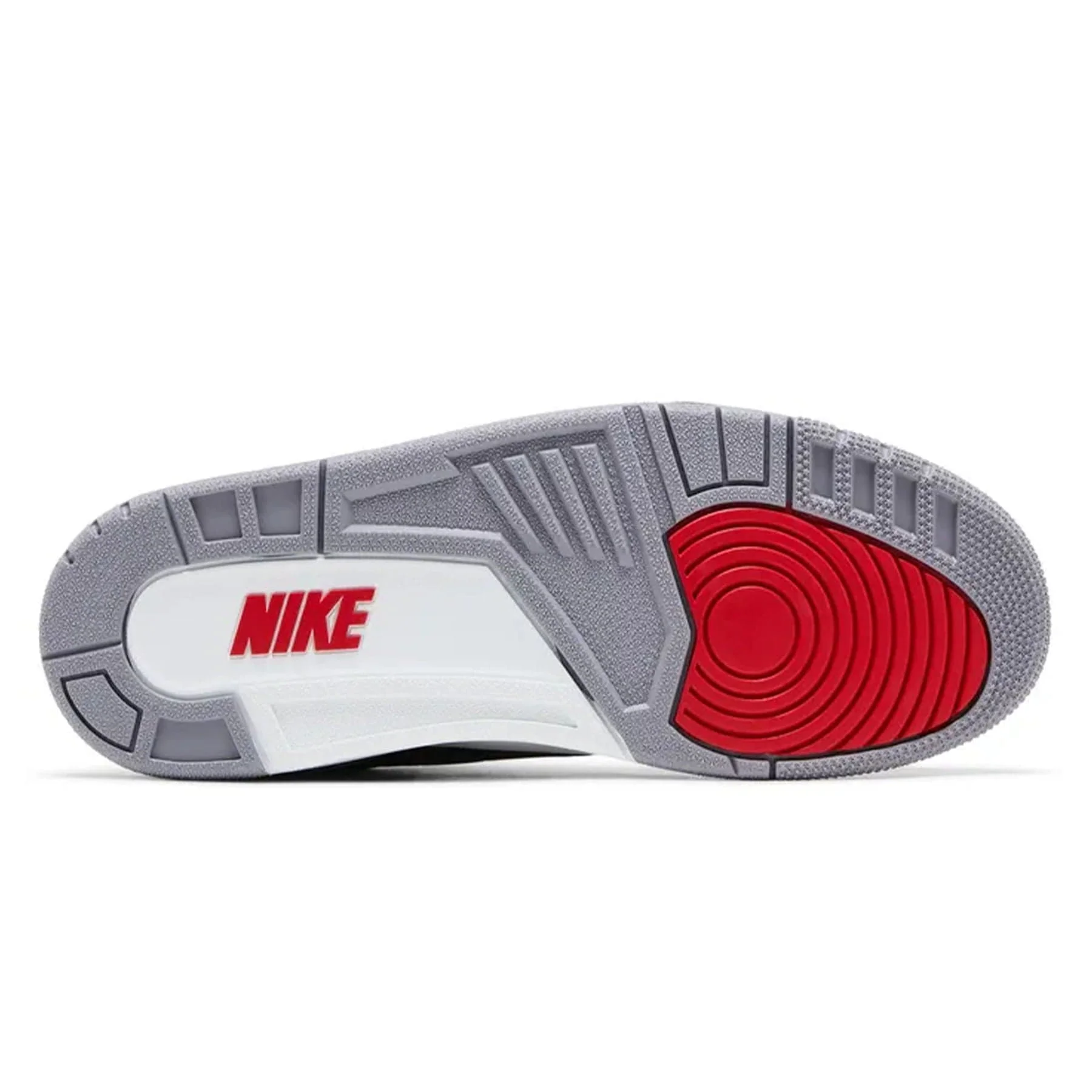 Air Jordan 3 Retro OG 'Black Cement' 2024 - Image 5