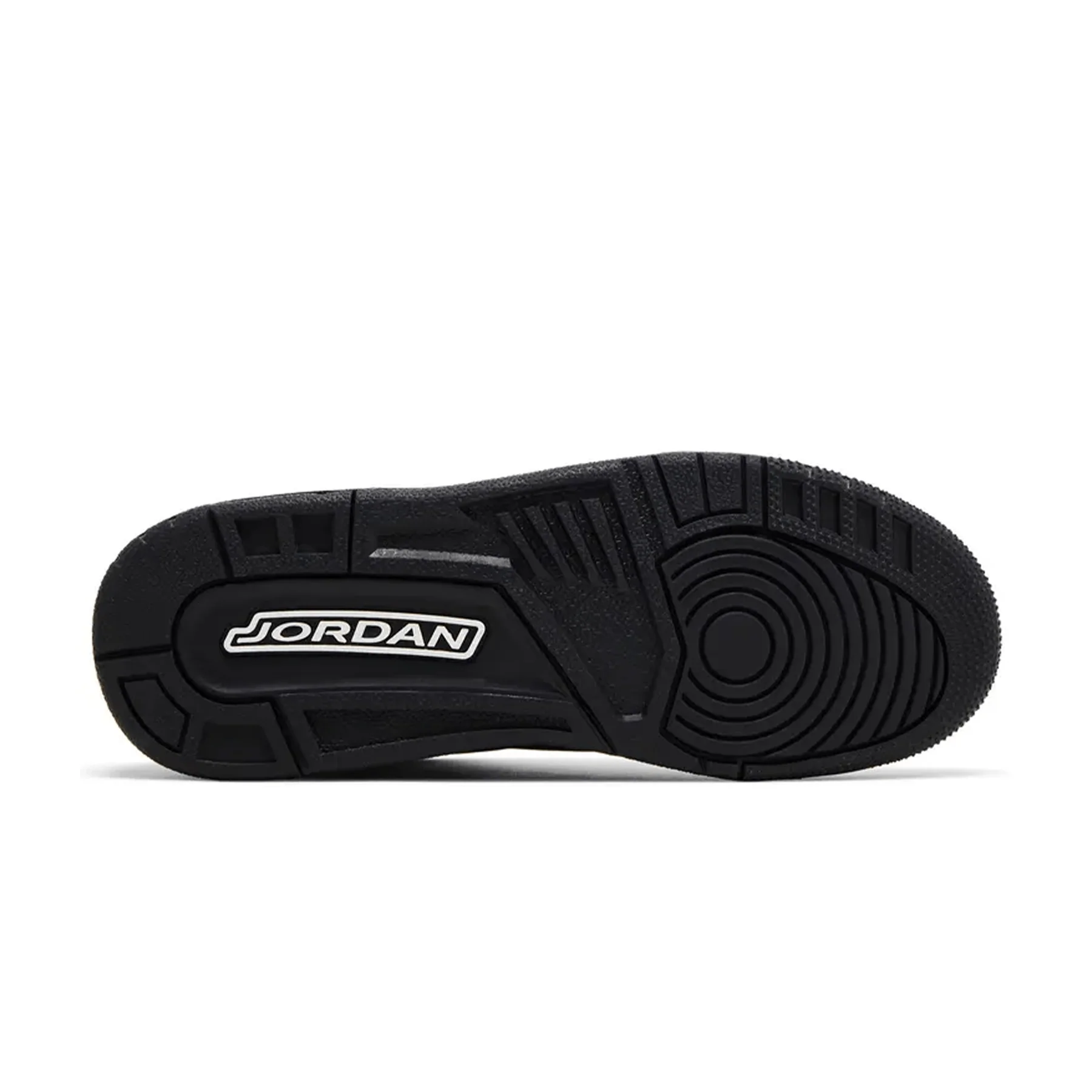 Air Jordan 3 Retro OG GS 'Black Cat' 2025 - Image 5