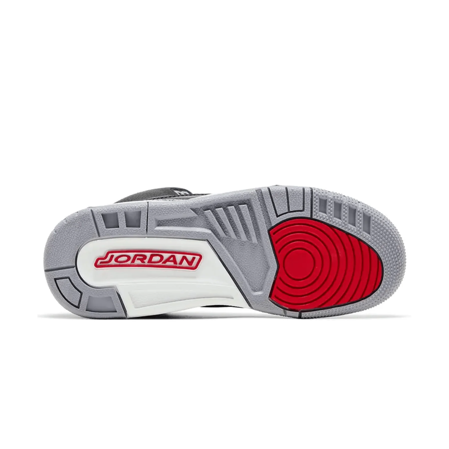 Air Jordan 3 Retro OG GS 'Black Cement' 2024 - Image 2