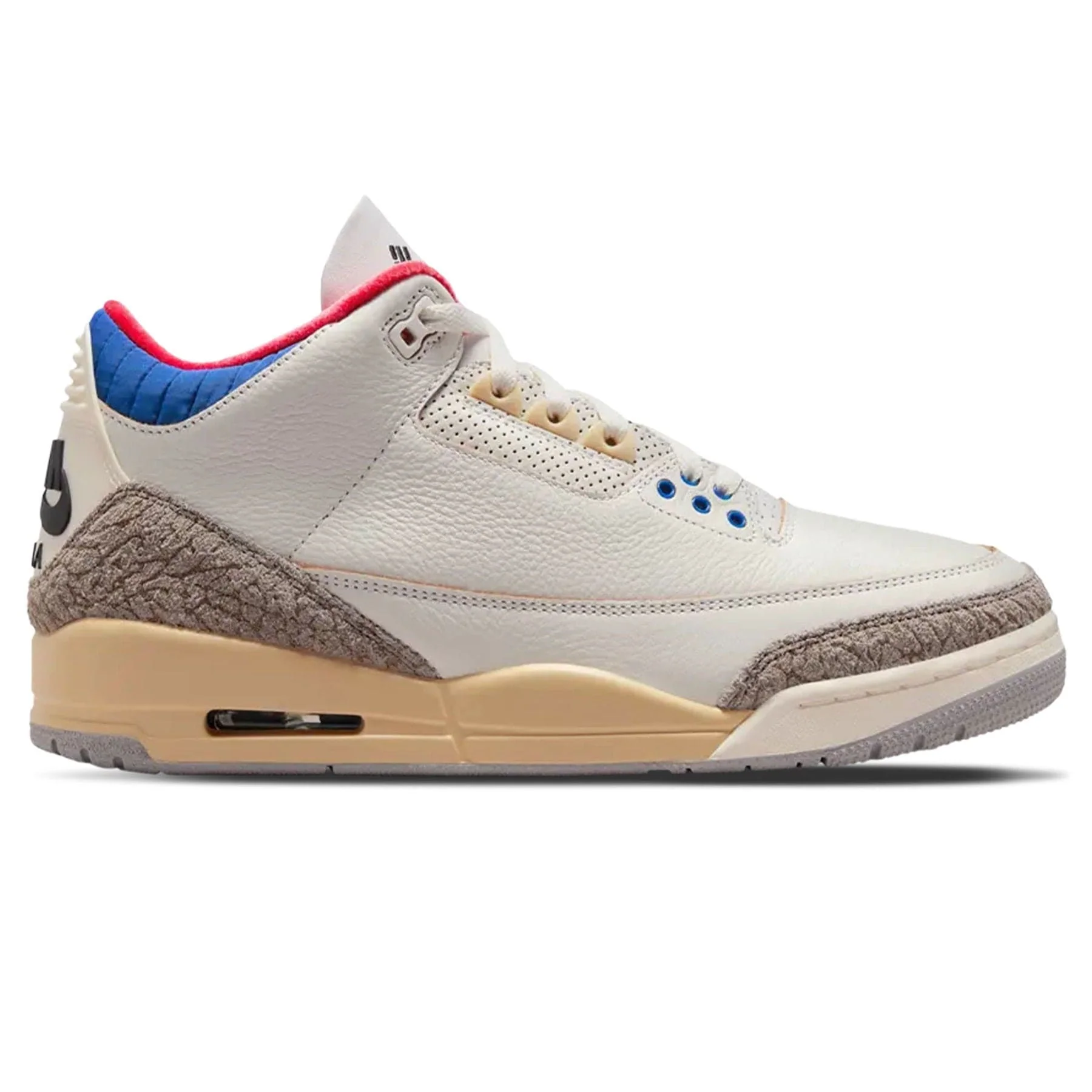 Air Jordan 3 Retro 'Seoul 2.0' - Image 2
