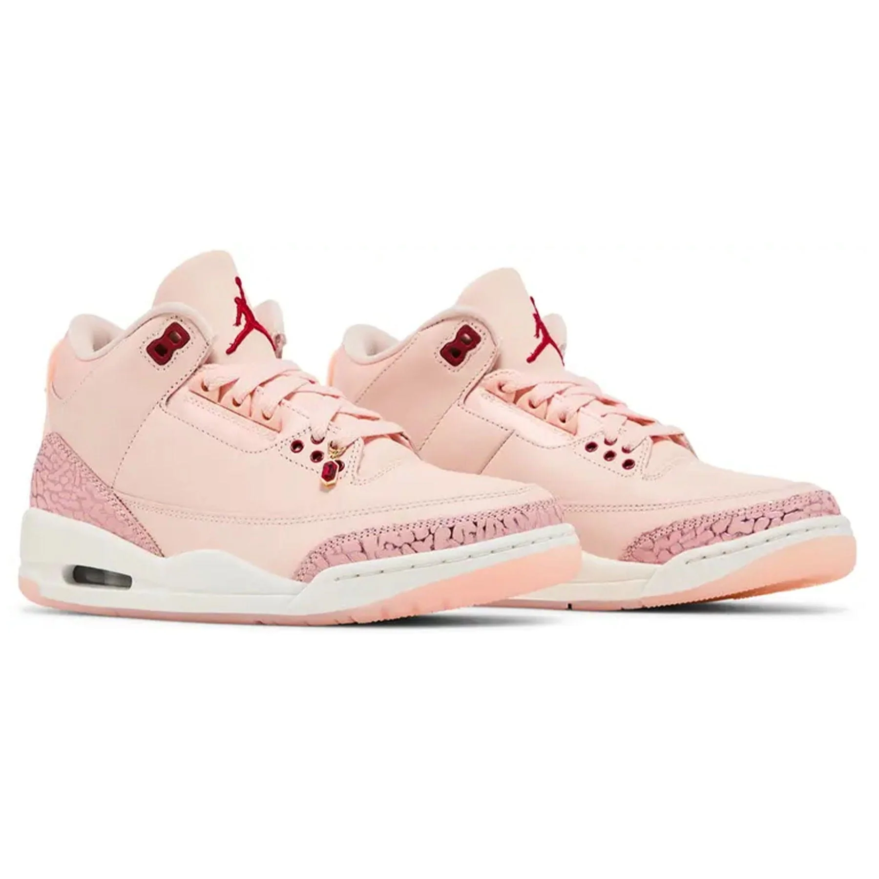 Air Jordan 3 Wmns Retro 'Treat Yourself' - Image 2