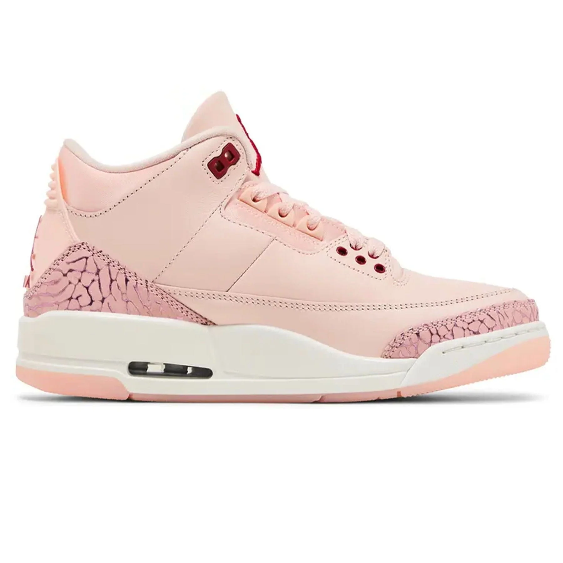 Air Jordan 3 Wmns Retro 'Treat Yourself' - Image 3