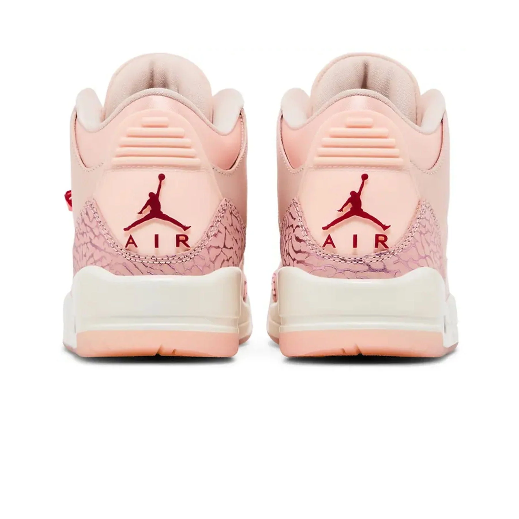 Air Jordan 3 Wmns Retro 'Treat Yourself' - Image 4