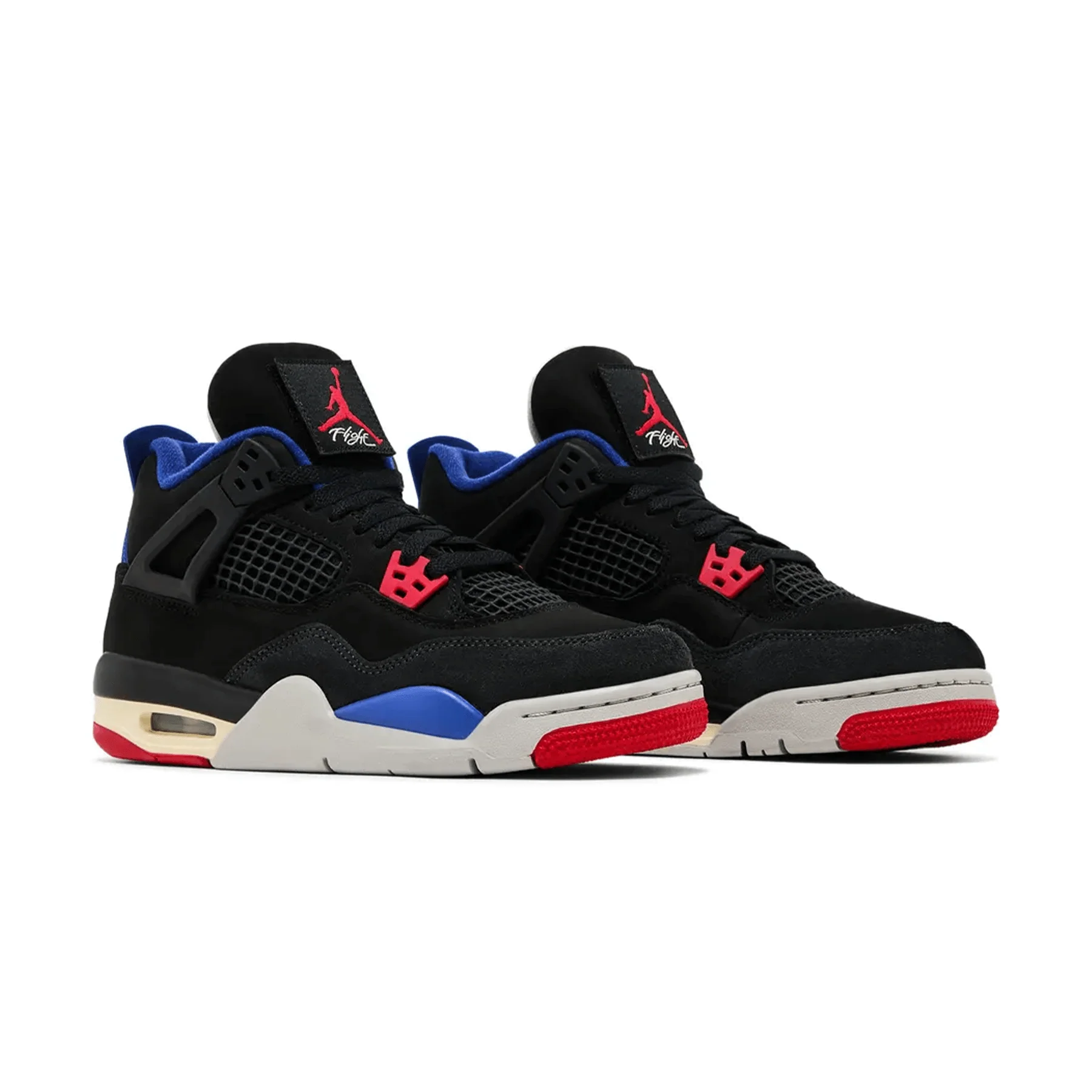 Air Jordan 4 Retro GS 'Rare Air' - Image 3