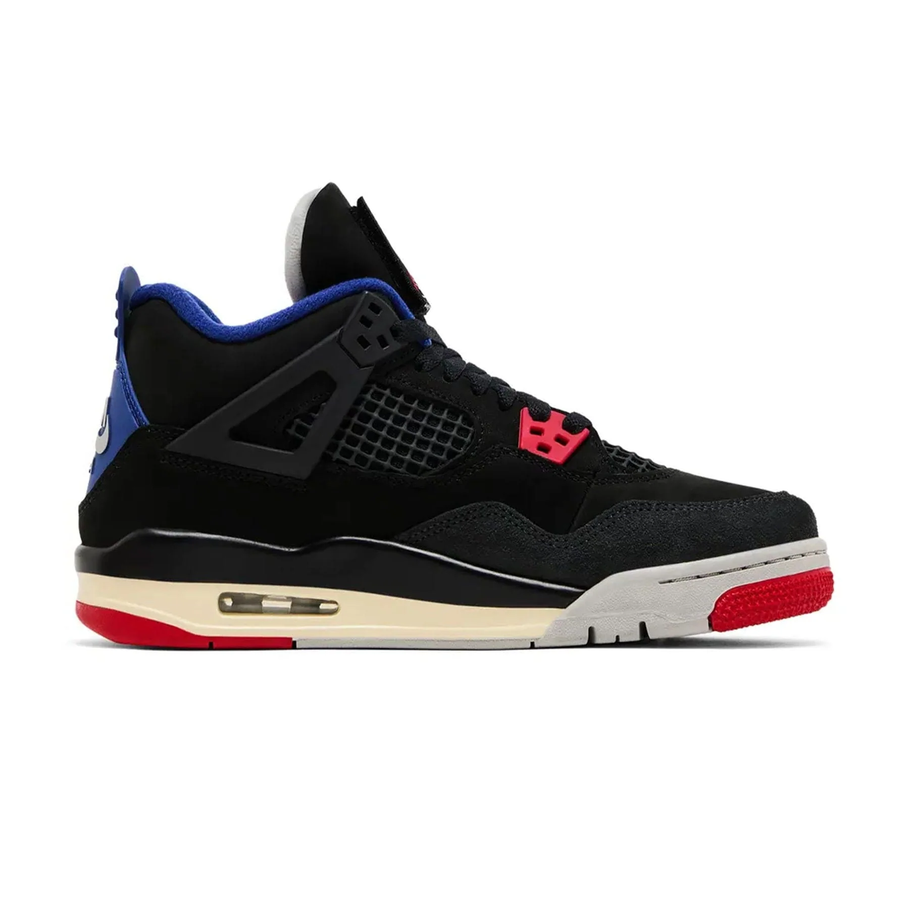 Air Jordan 4 Retro GS 'Rare Air' - Image 4