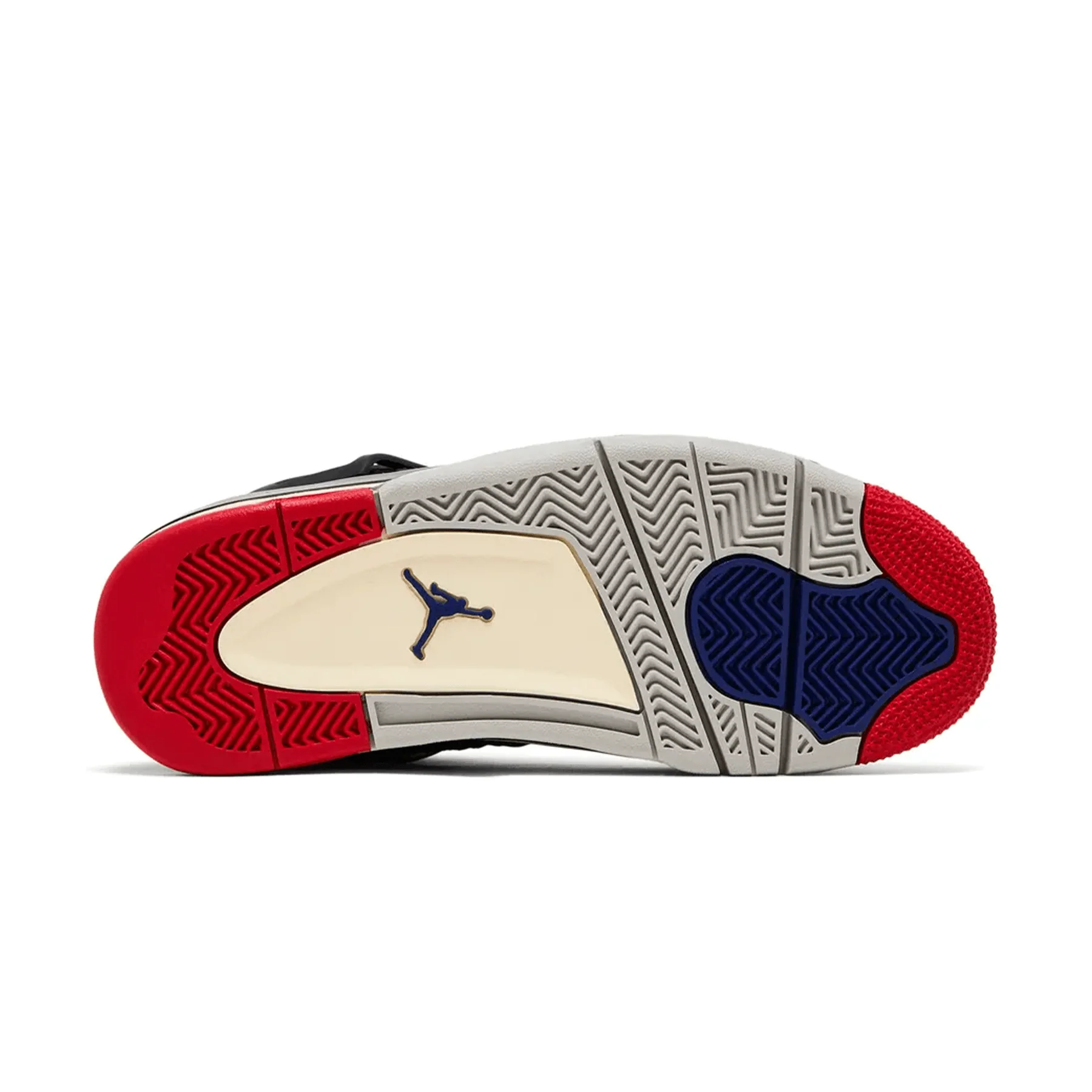 Air Jordan 4 Retro GS 'Rare Air' - Image 5