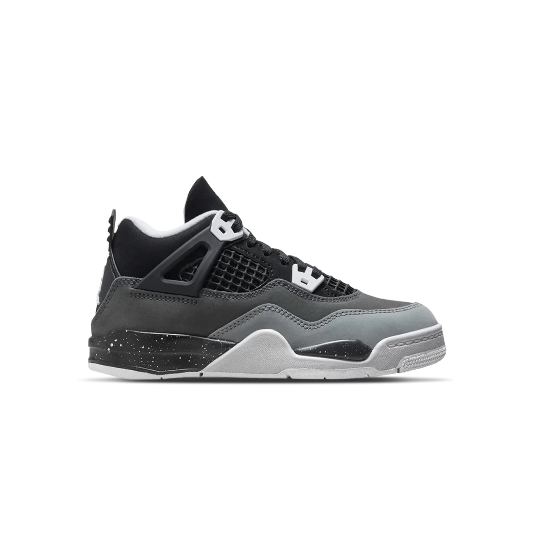 Air Jordan 4 Retro PS 'Fear' 2024 - Image 2