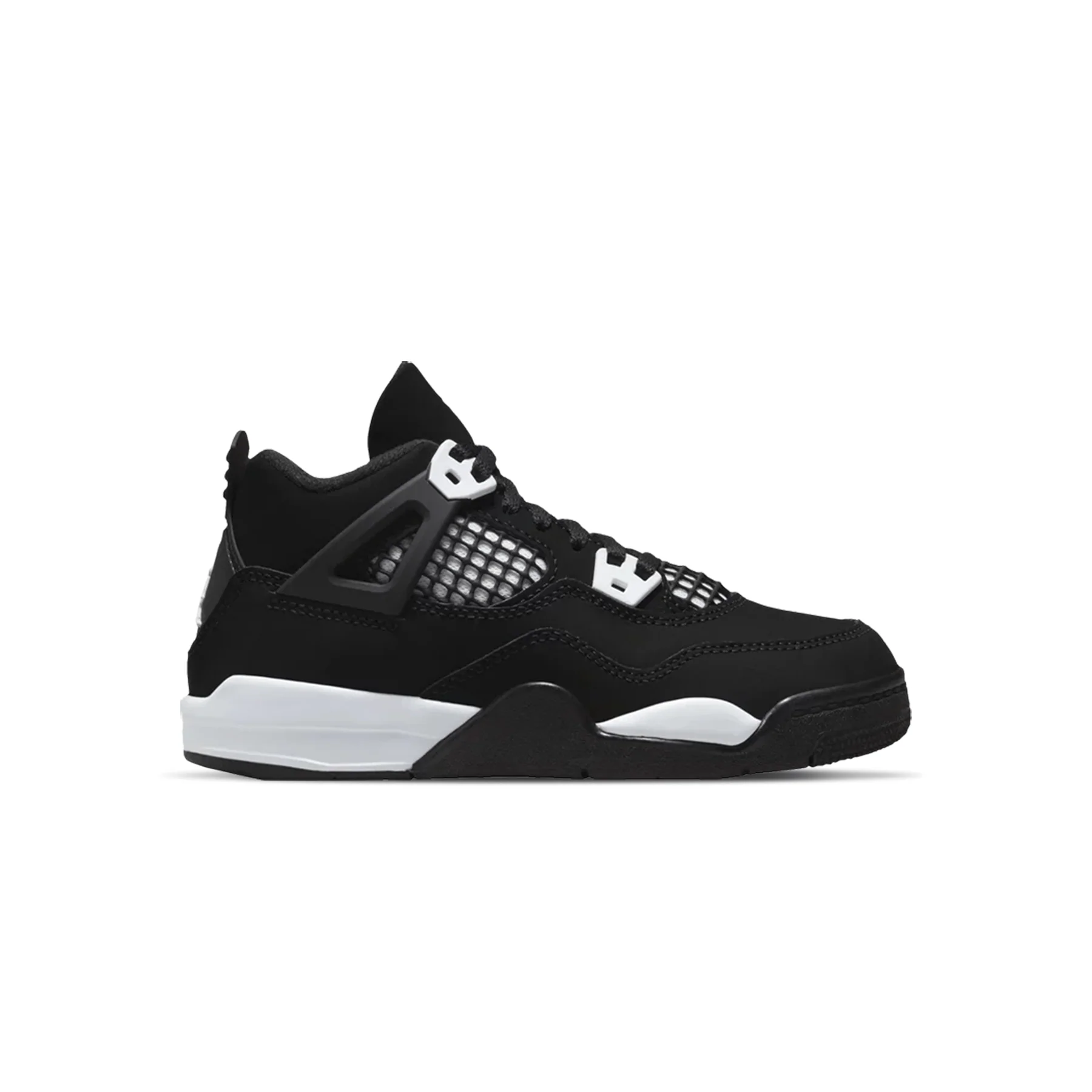 Air Jordan 4 Retro PS 'White Thunder' - Image 2