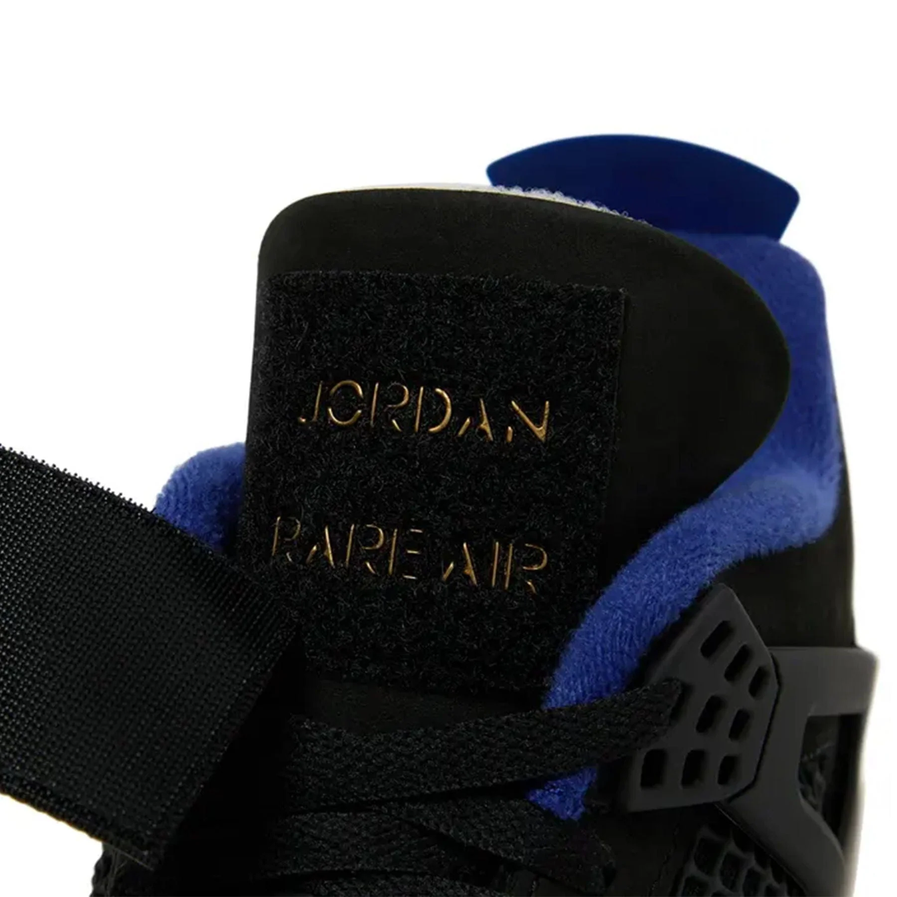 Air Jordan 4 Retro 'Rare Air - Gold Lettering' - Image 6