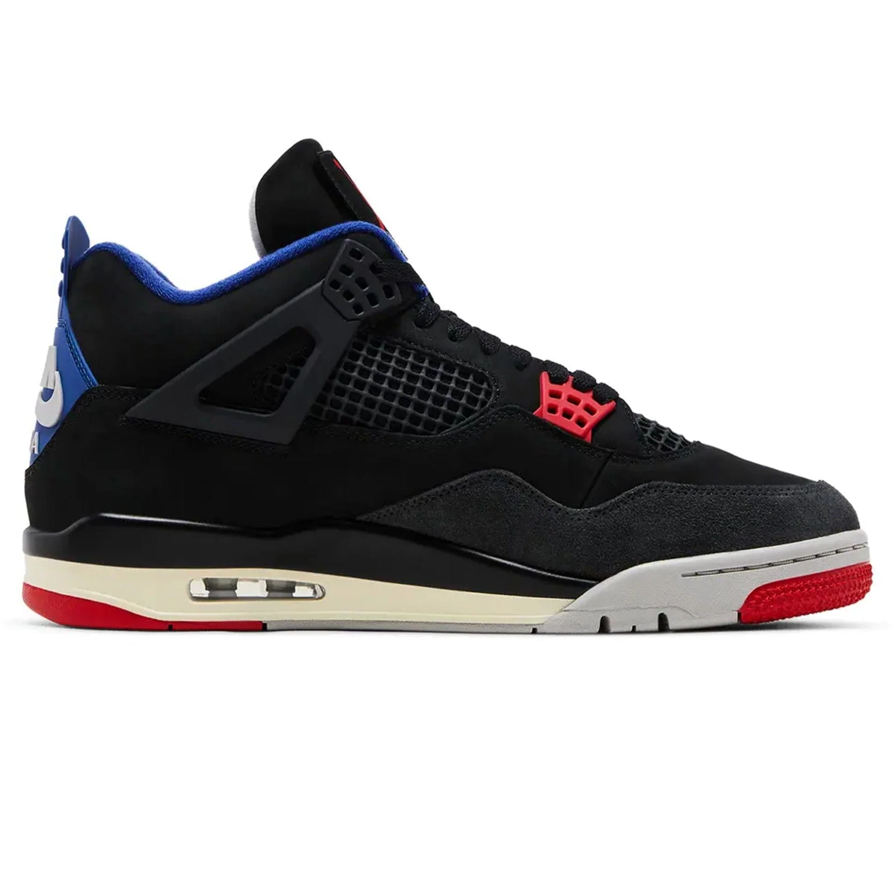 Air Jordan 4 Retro 'Rare Air - White Lettering' - Image 2
